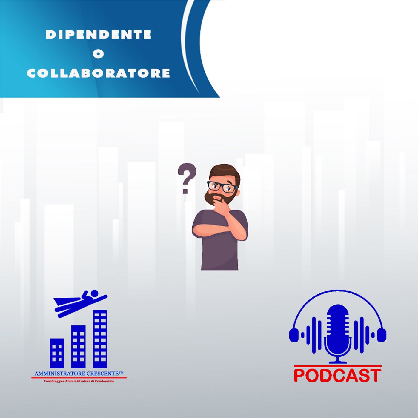Dipendente o collaboratore