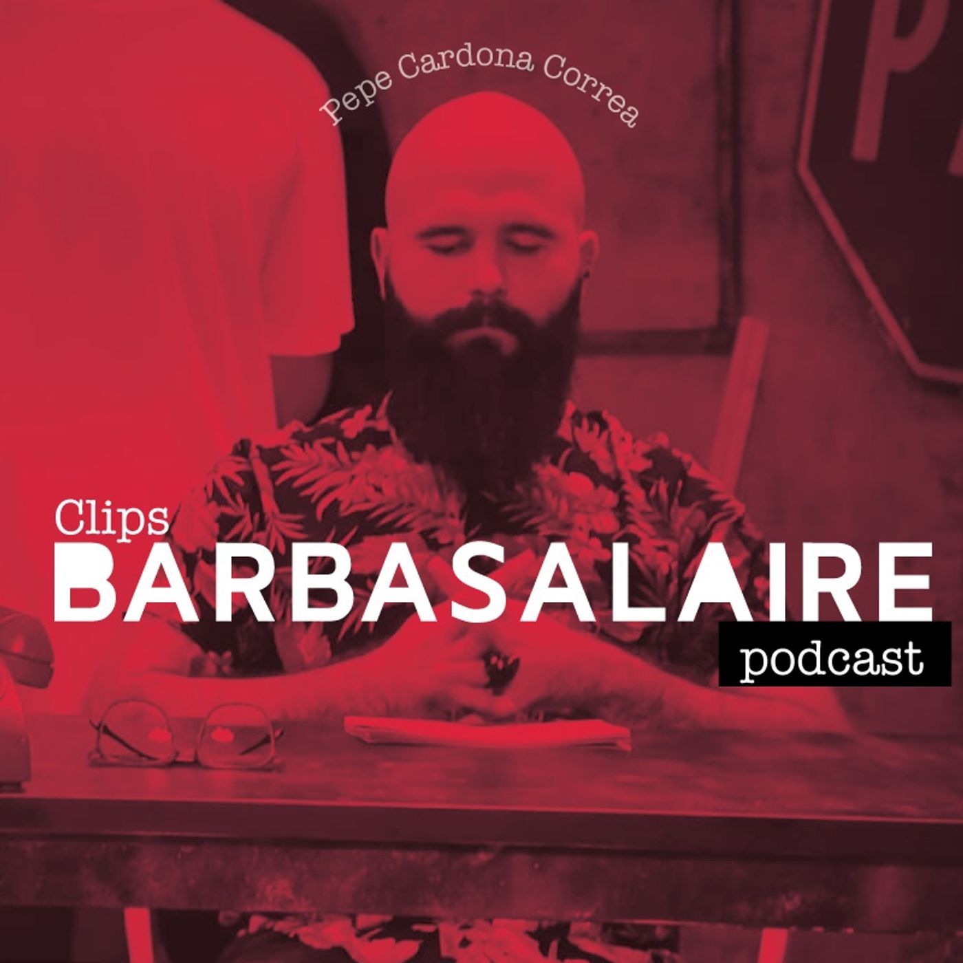 Barbas Al Aire