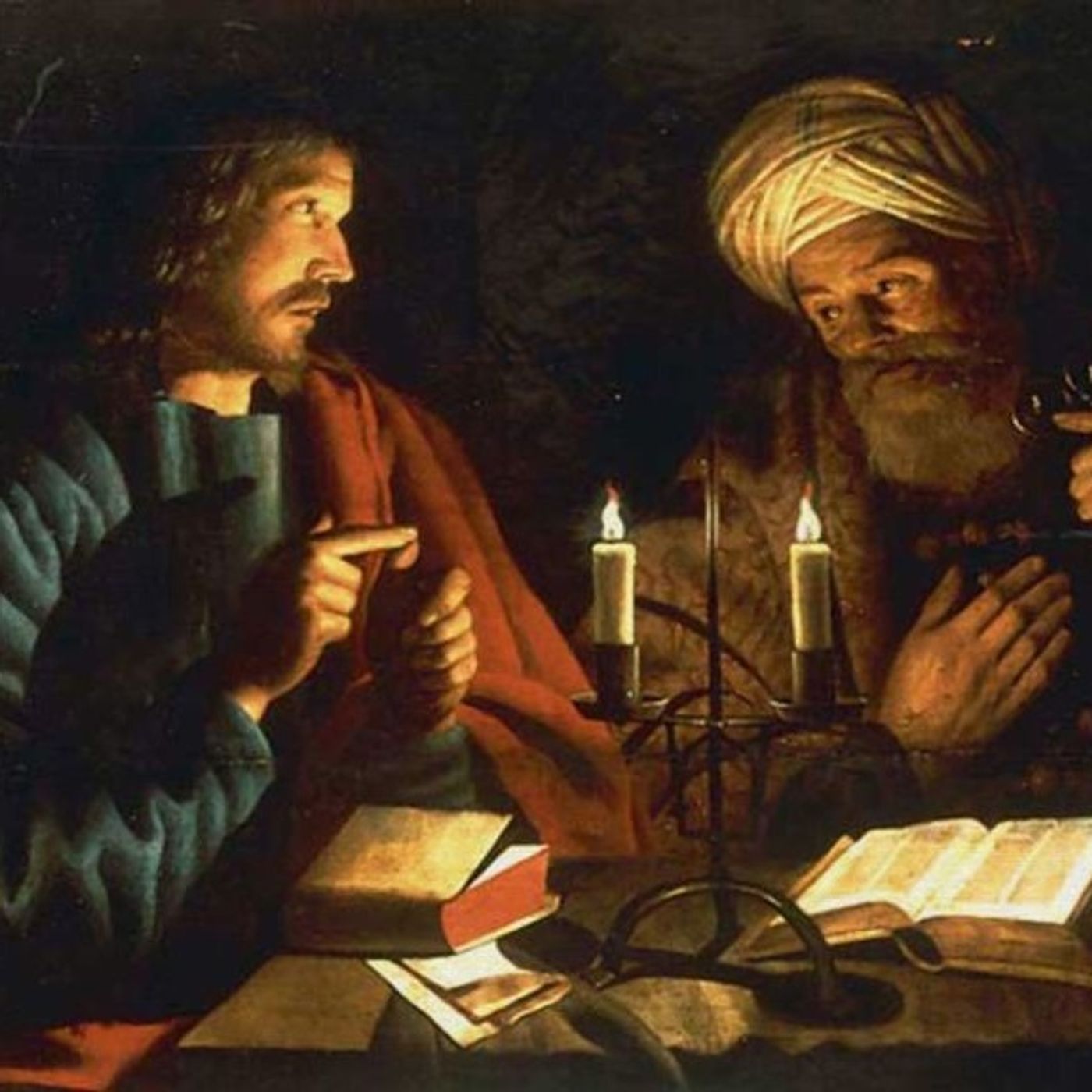 Percorsi Lectio Divina - Parrocchia San Nicola - Brindisi