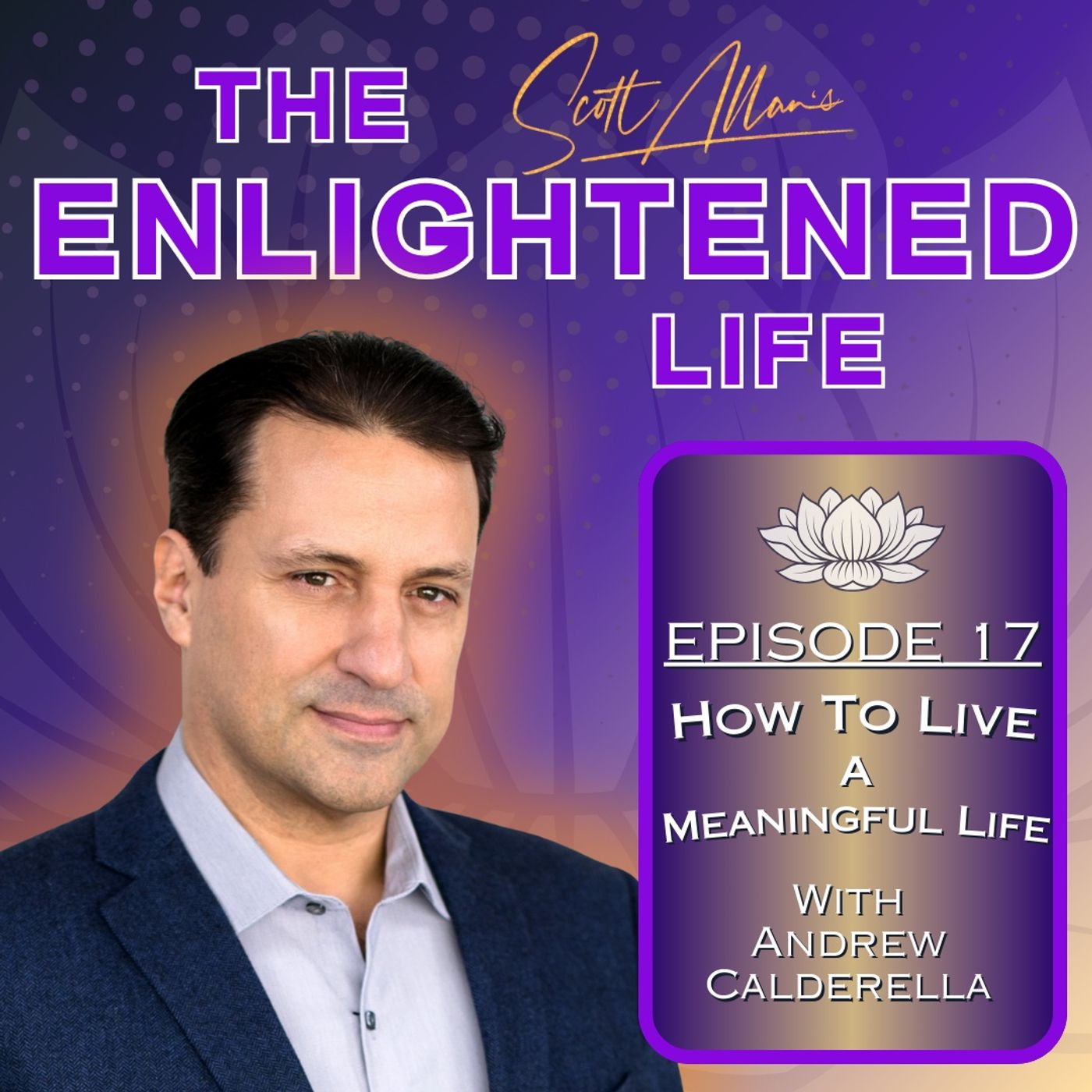 The Enlightened Life Podcast