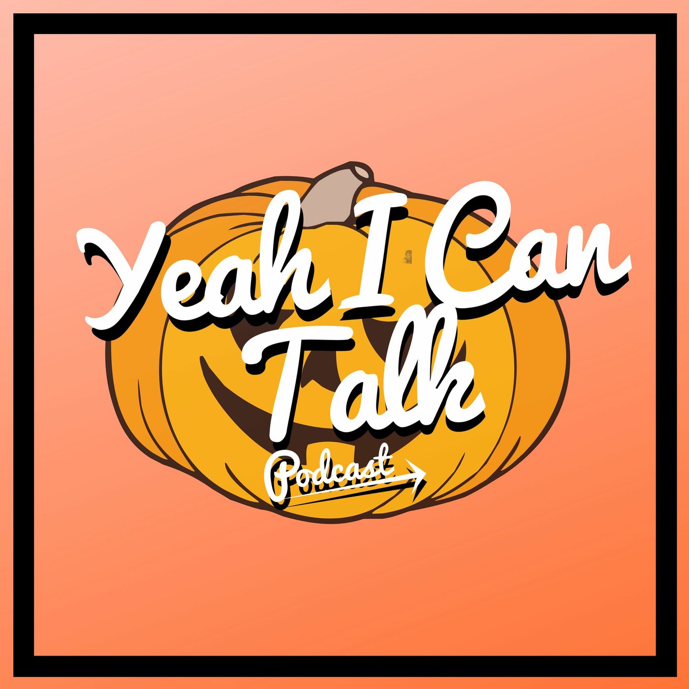 YICT 051: Getting Spooky episode artwork