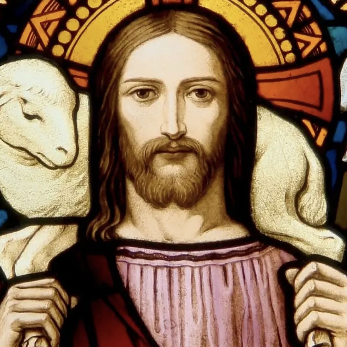 IV Domingo de Pascua. Buen Pastor