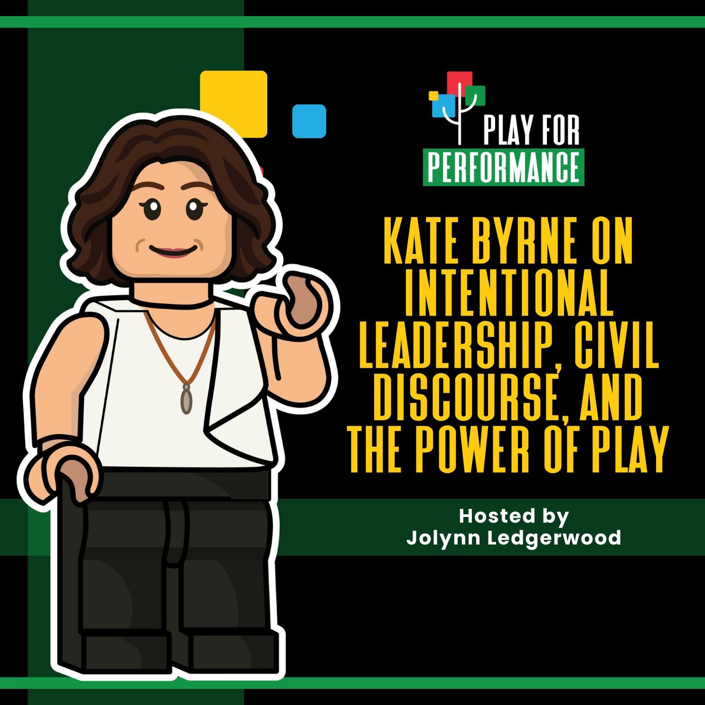 Play for Performance