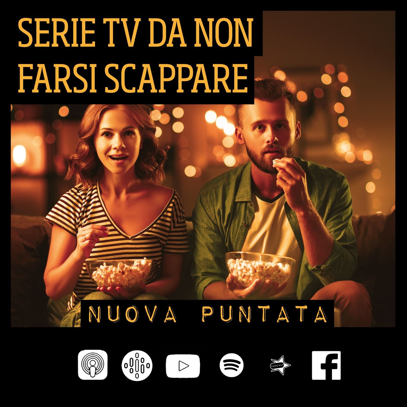 La Compaternita