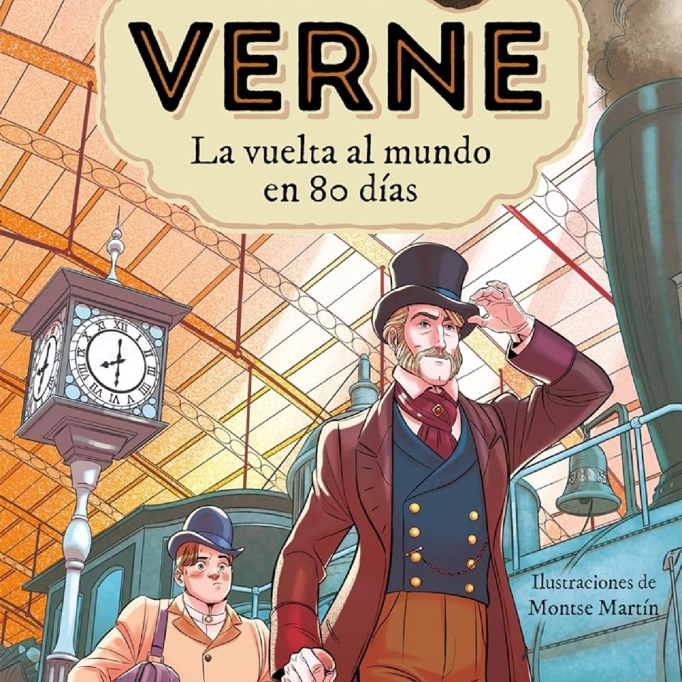 El podcast de Mercé