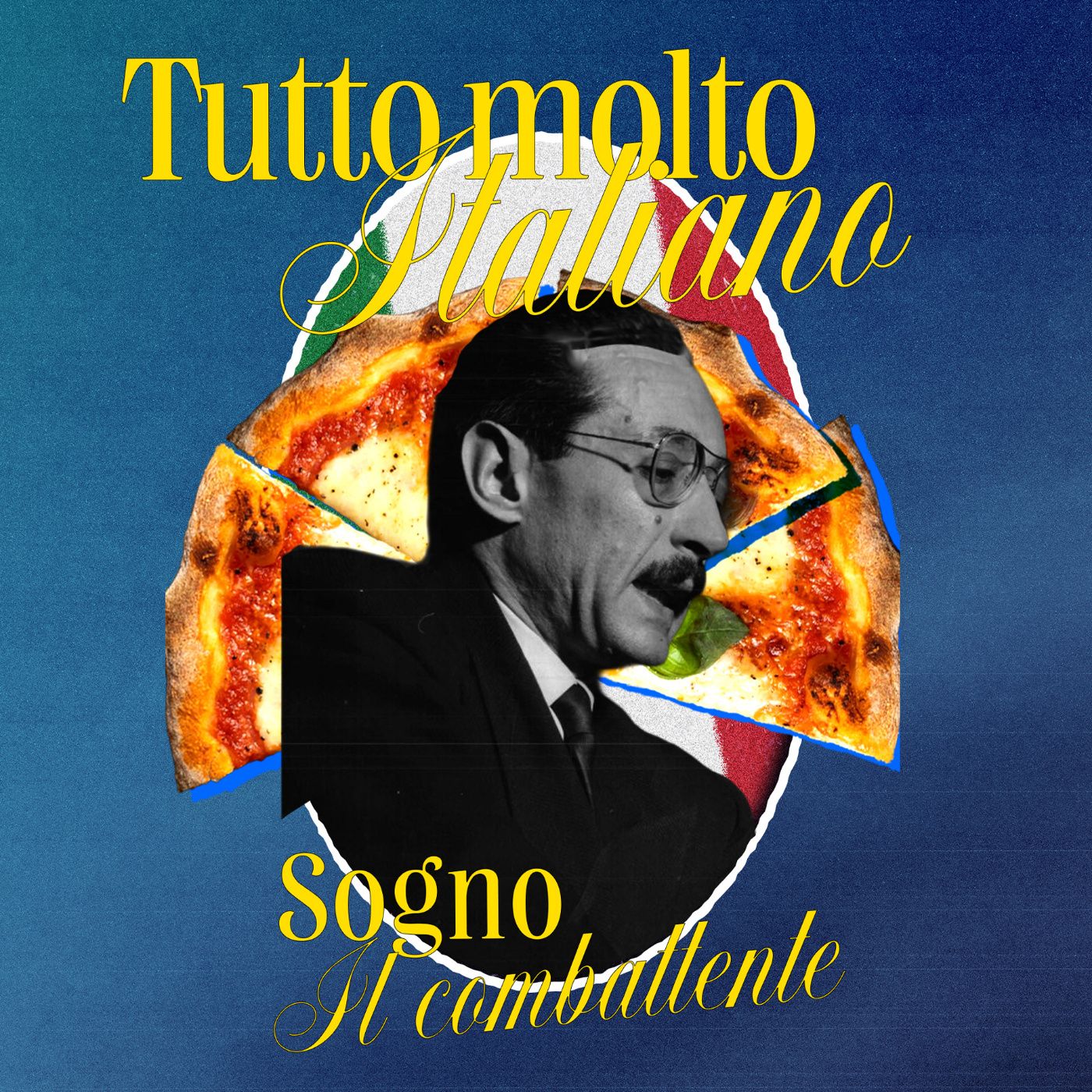 SOGNO, IL COMBATTENTE: dalla Spagna alla Resistenza [Tutto molto italiano Ep. 7] episode artwork