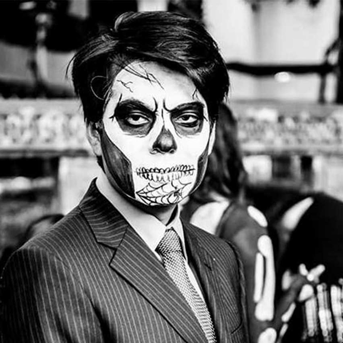 Historias de Miedo Septiembre 5 de 2022 EL CATRÍN