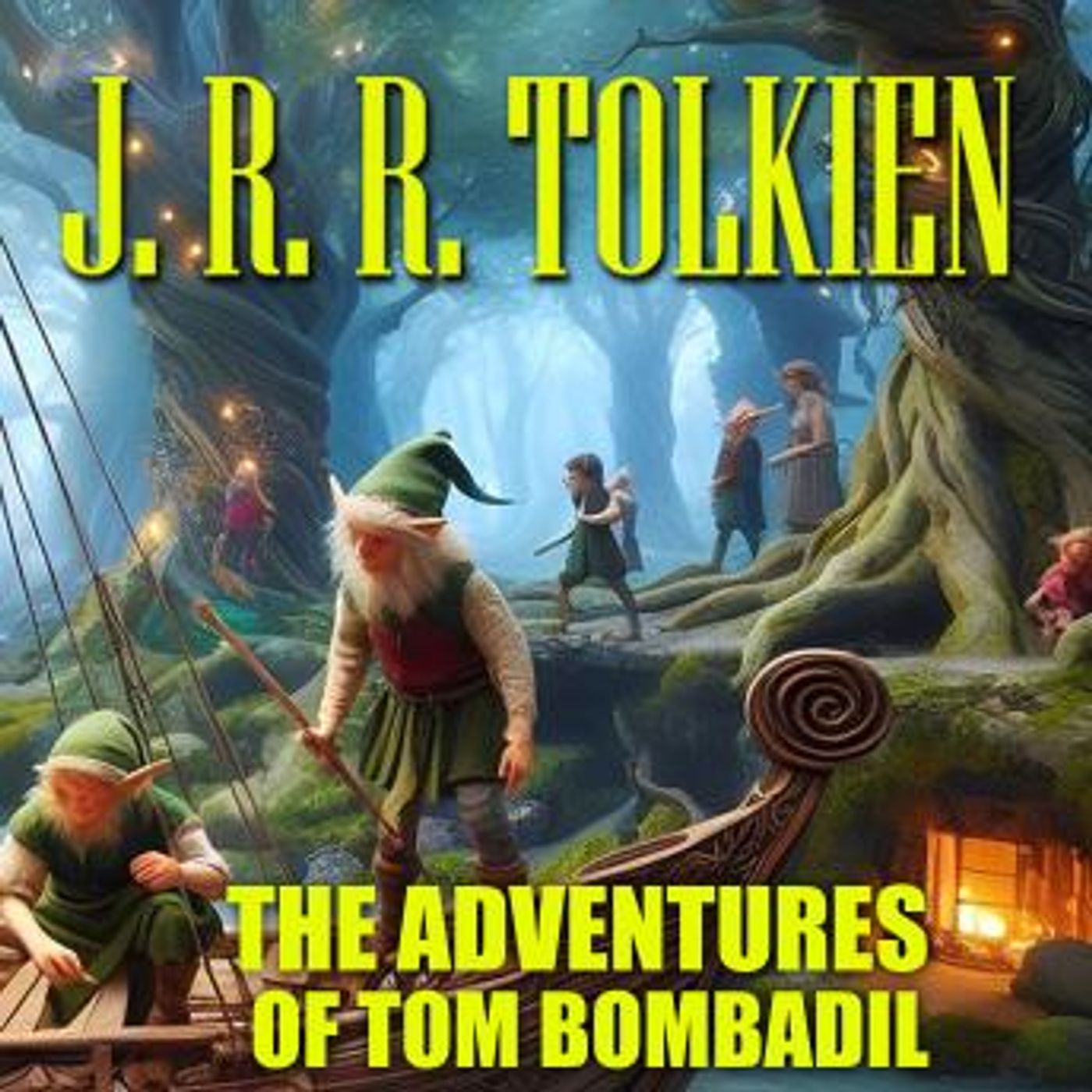 Listen to Best Full Audiobooks in Science Fiction & Fantasy, Fantasy