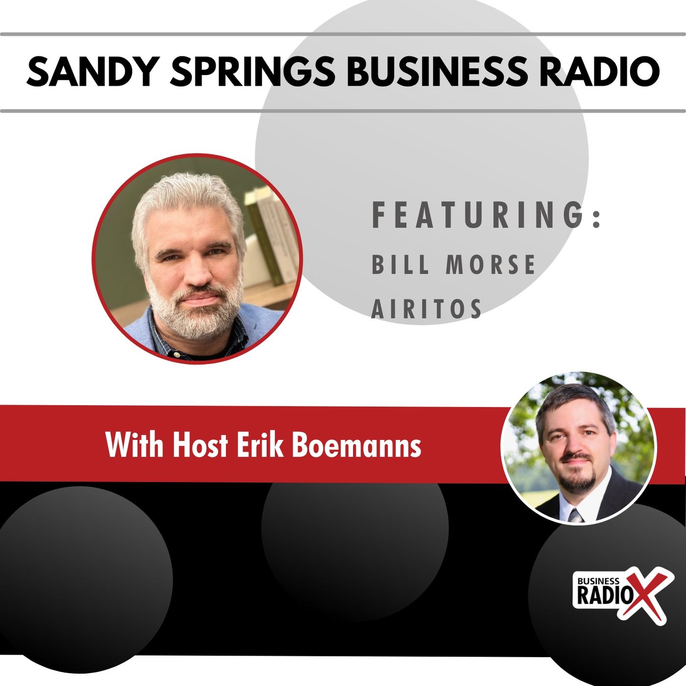 Greater Perimeter Business Radio