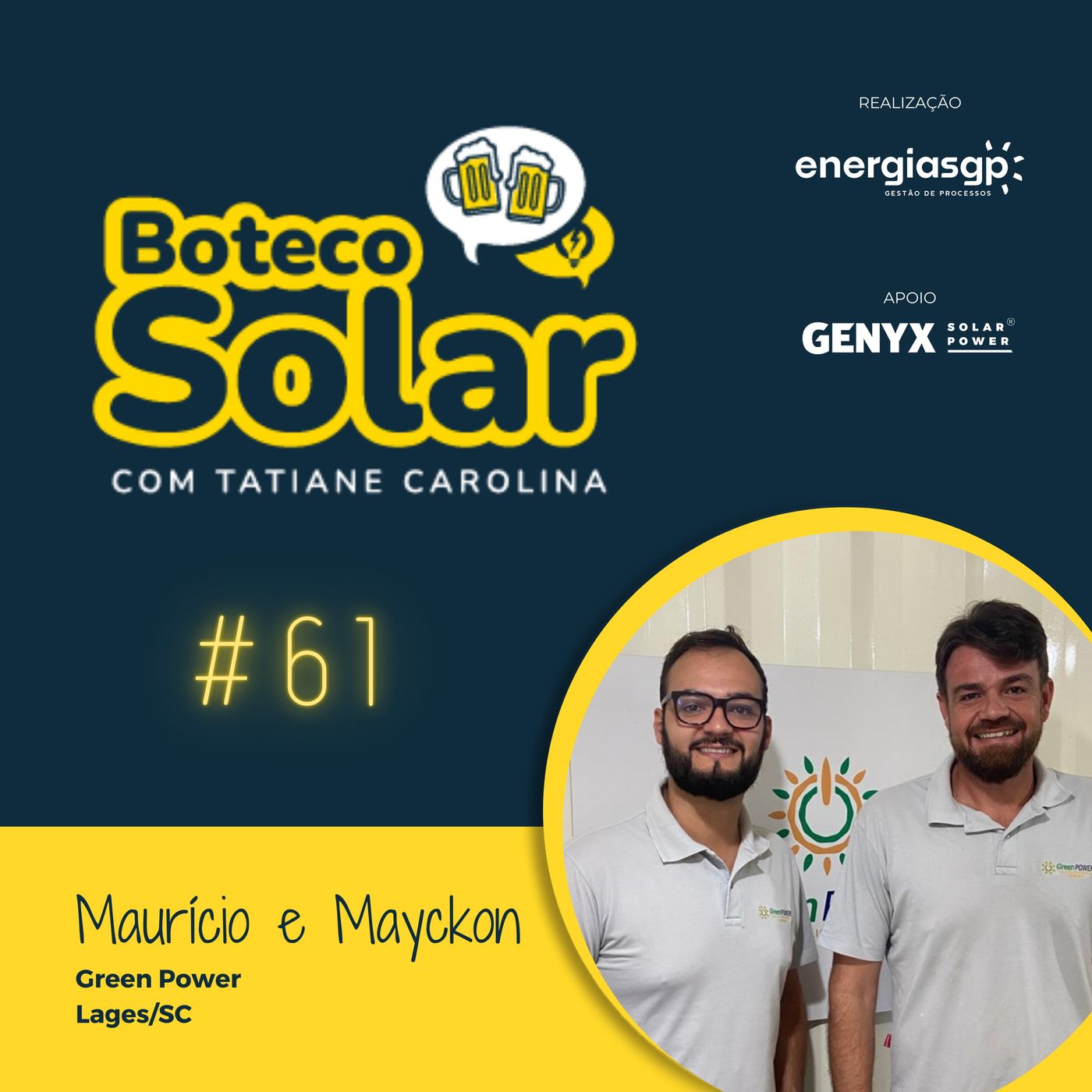 Boteco Solar