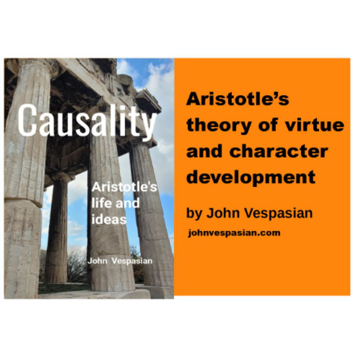 John Vespasian