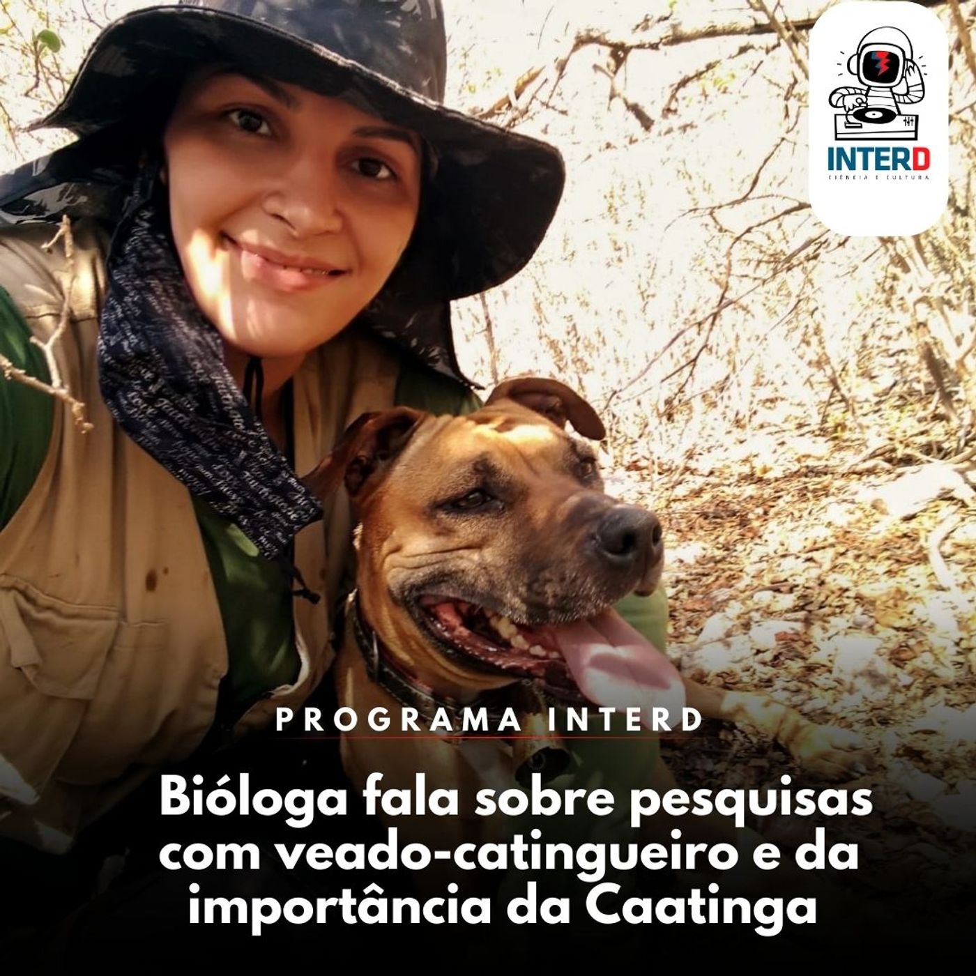InterD - ciência e cultura