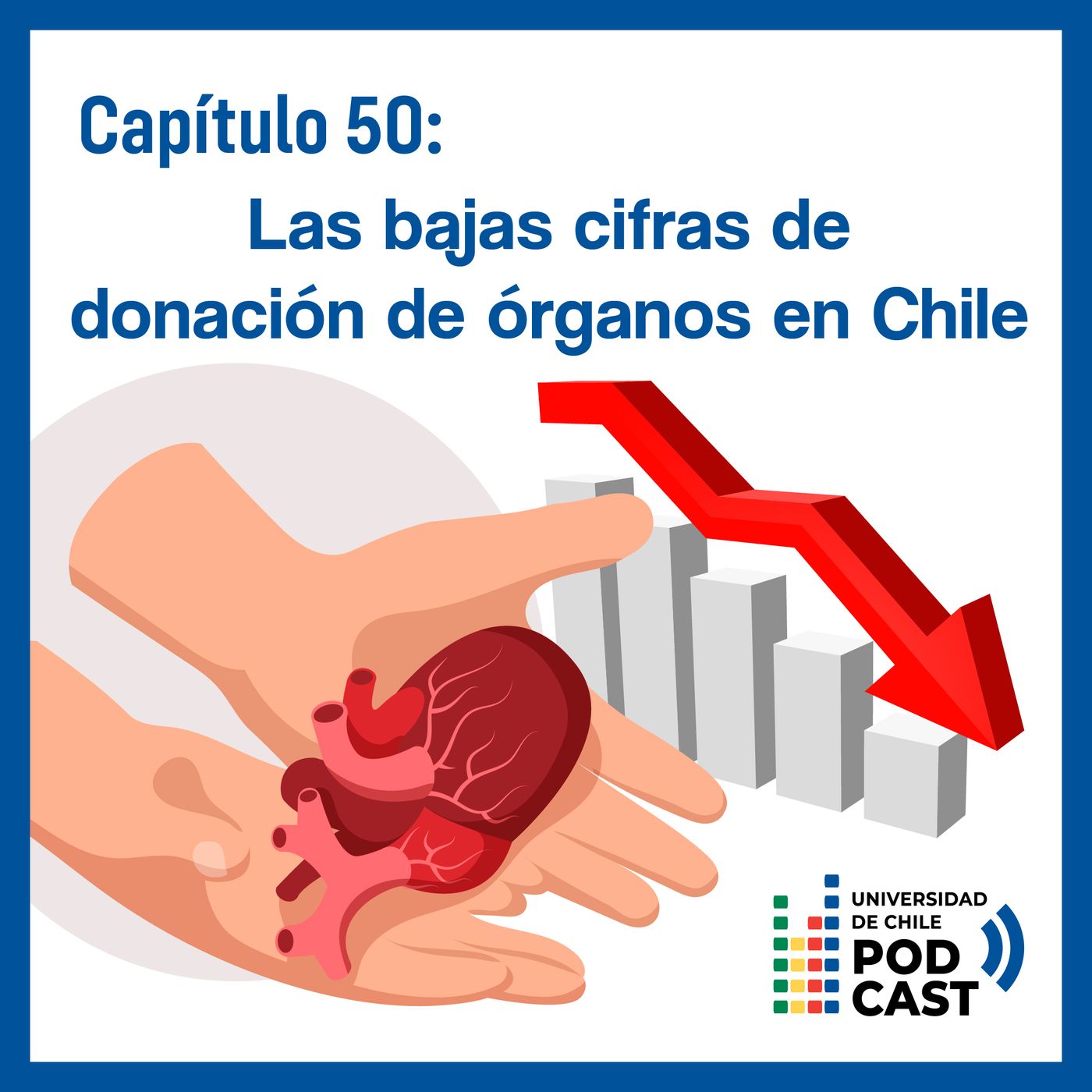 Universidad de Chile Podcast