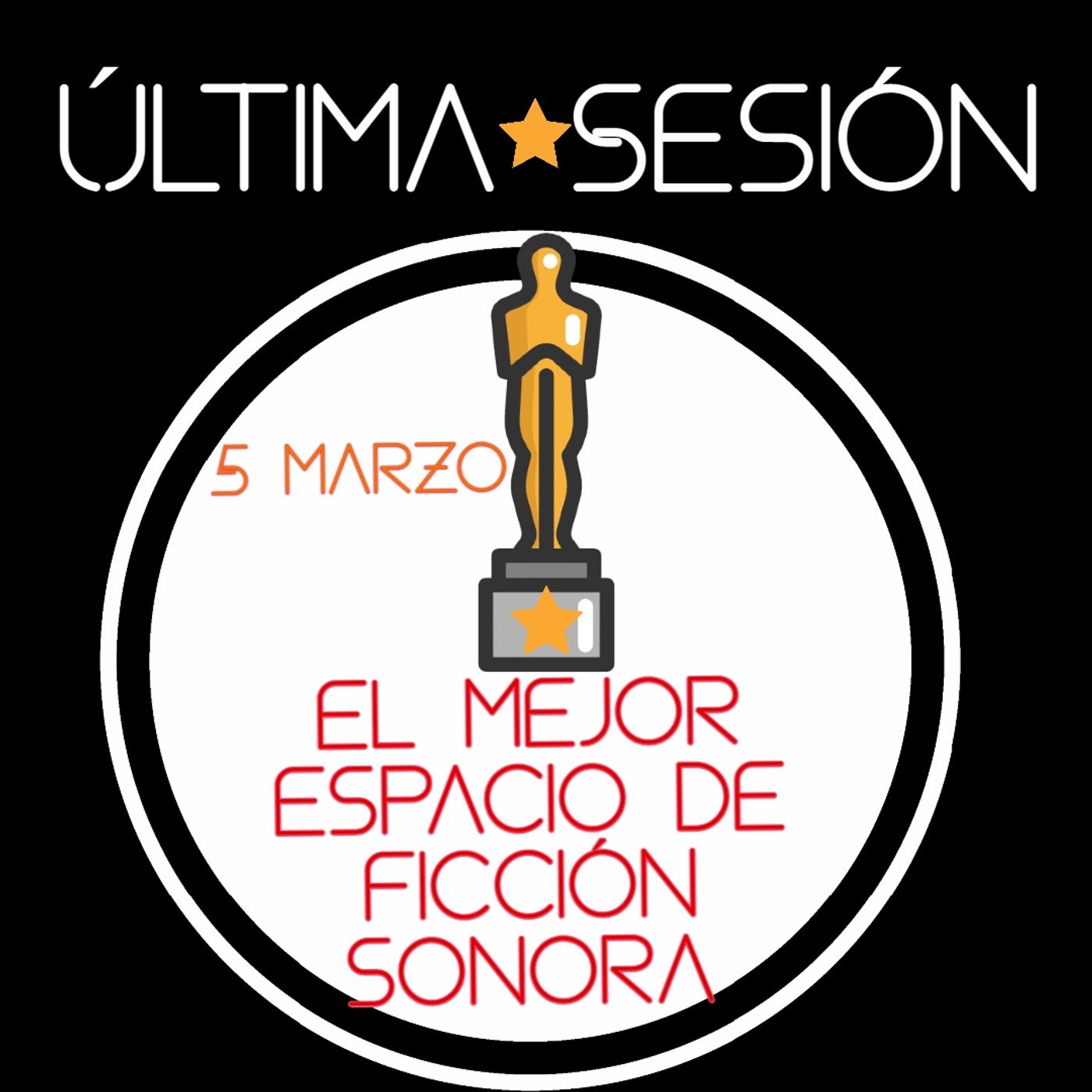 Última Sesión