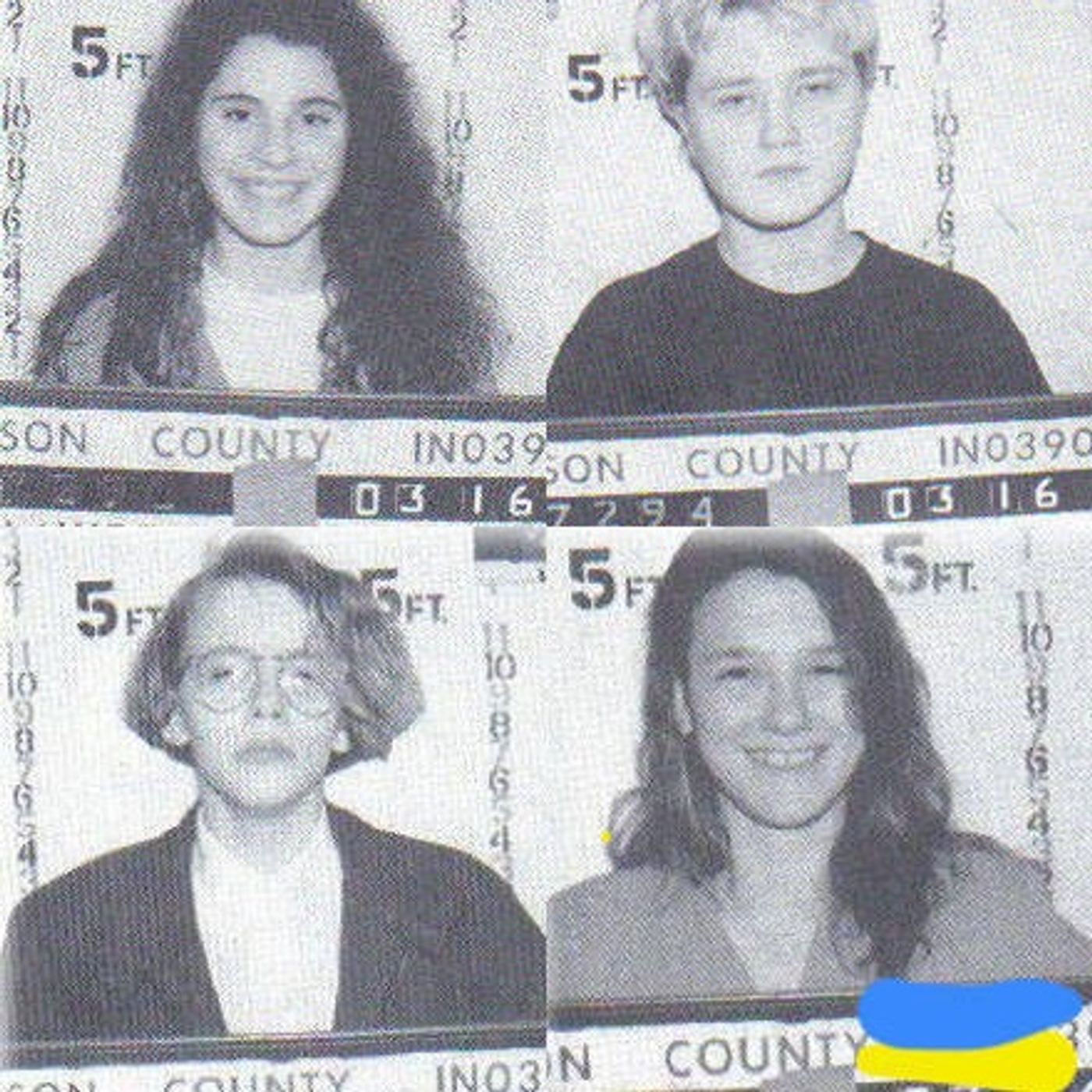 Crime Magazine: Serial killer