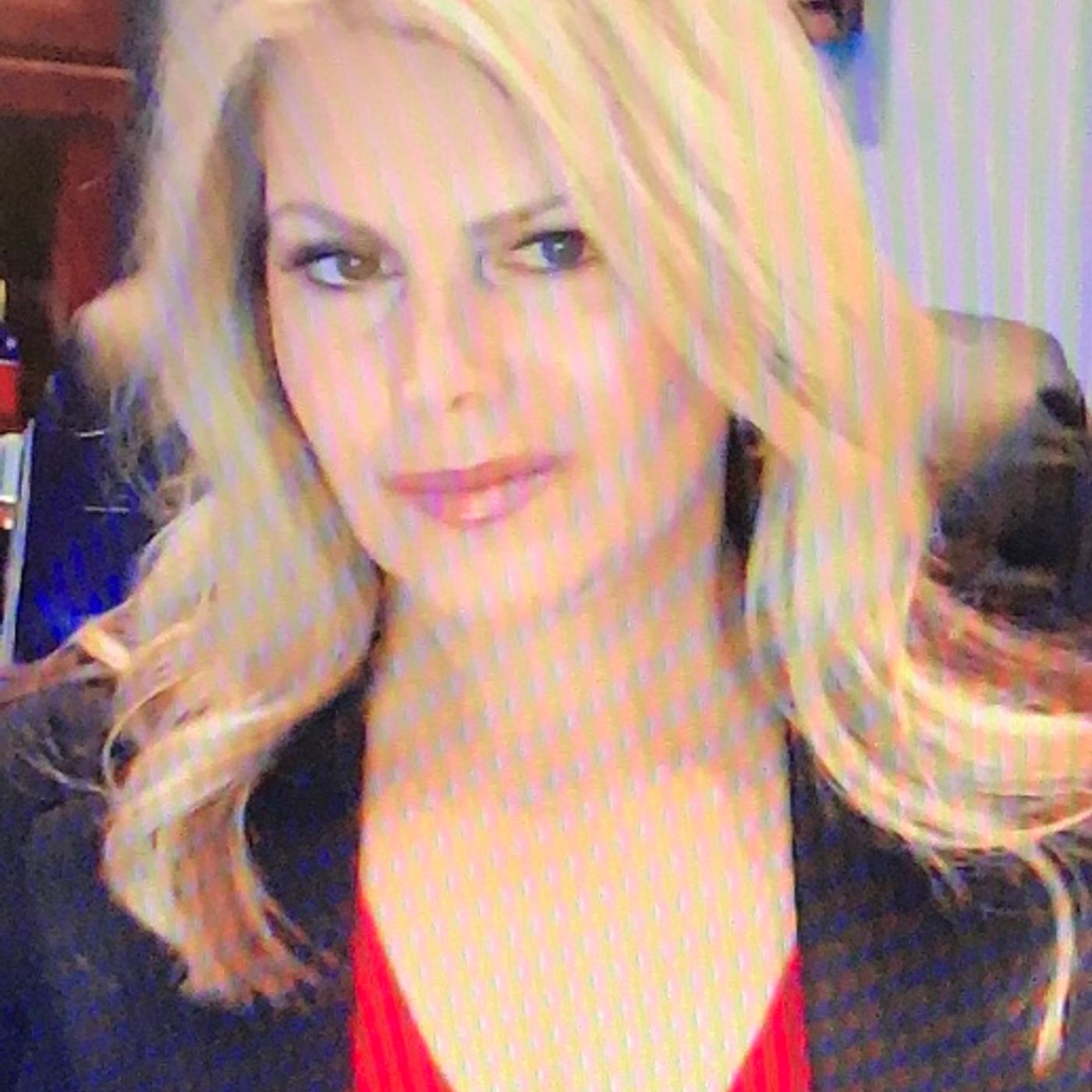 The Debbie Aldrich Show