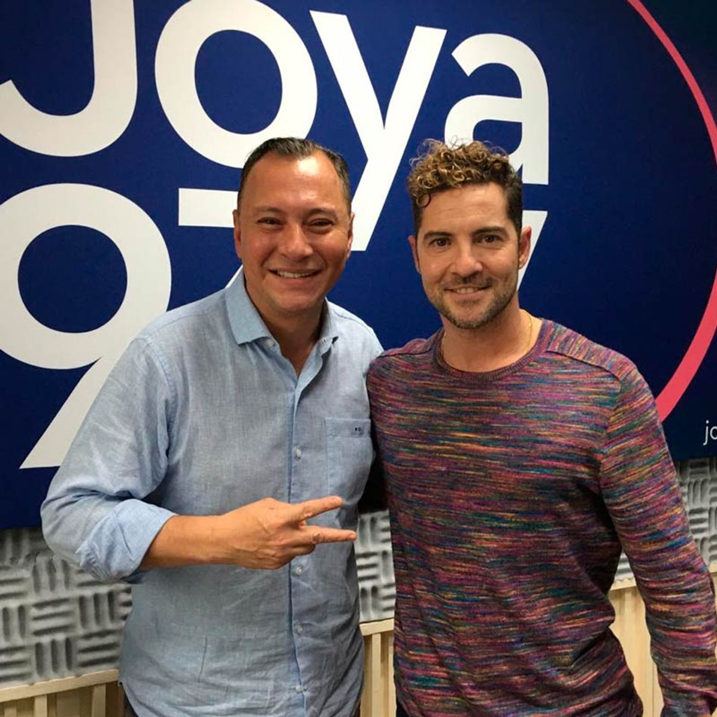 David Bisbal plática sobre su material En Tus Planes