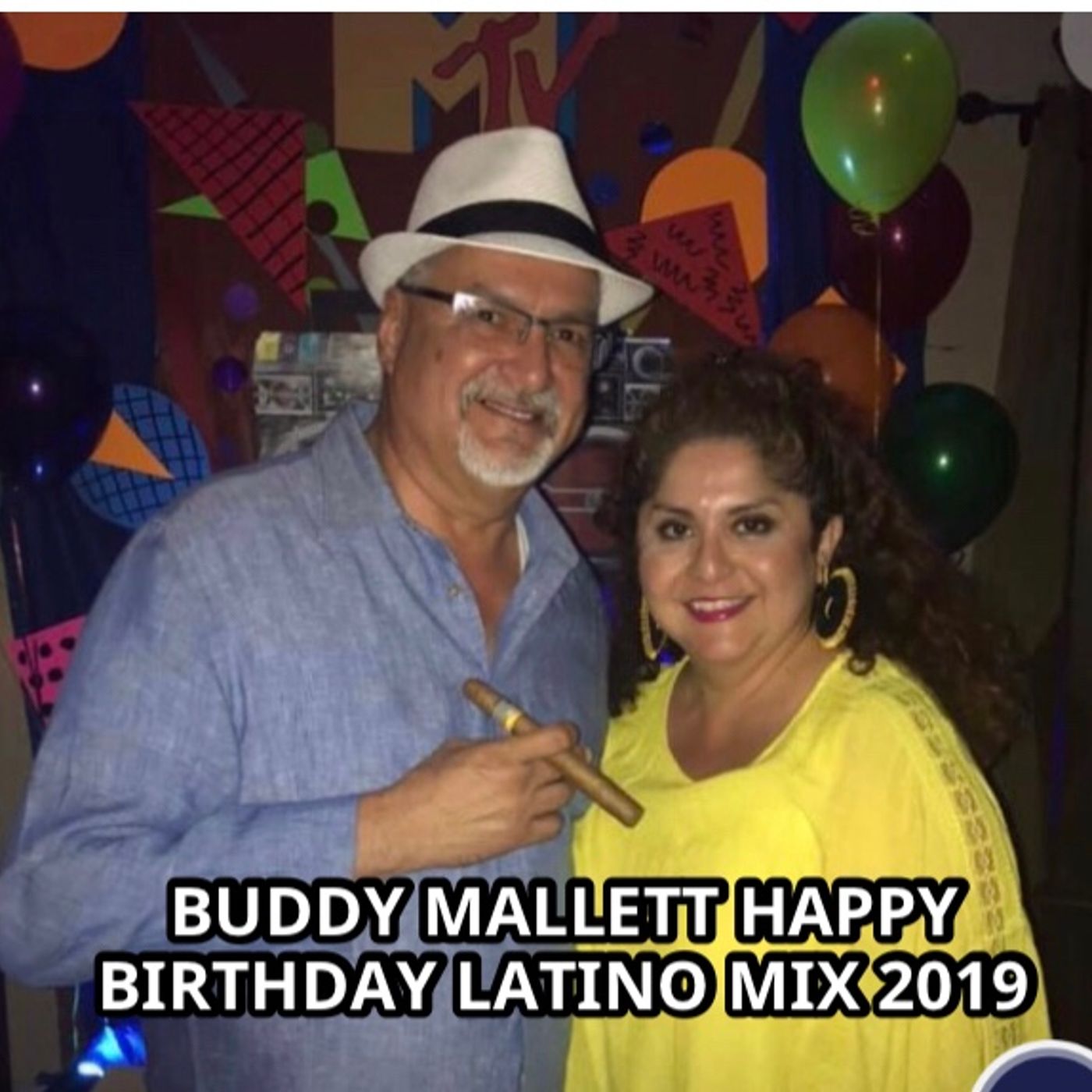 Pete Rendon Variety Latino Mixes