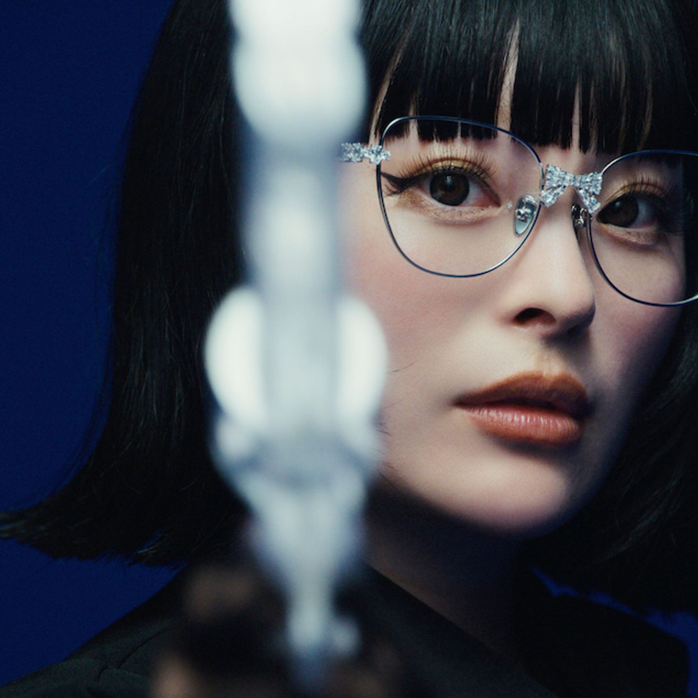 きゃりーぱみゅぱみゅ、15周年イヤー最新曲「Focus Focus」MV公開　黒髪ボブ＆ツインテールを披露 episode artwork