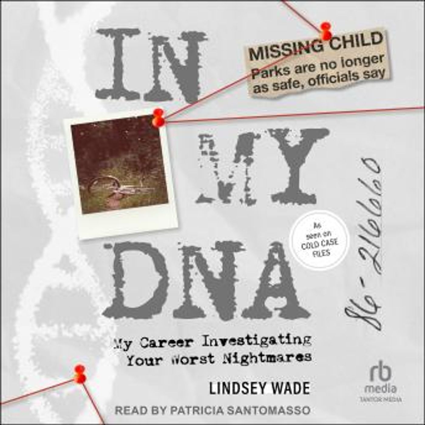 Stream Popular Full Audiobooks in Mystery, Thriller & Horror, True Crime