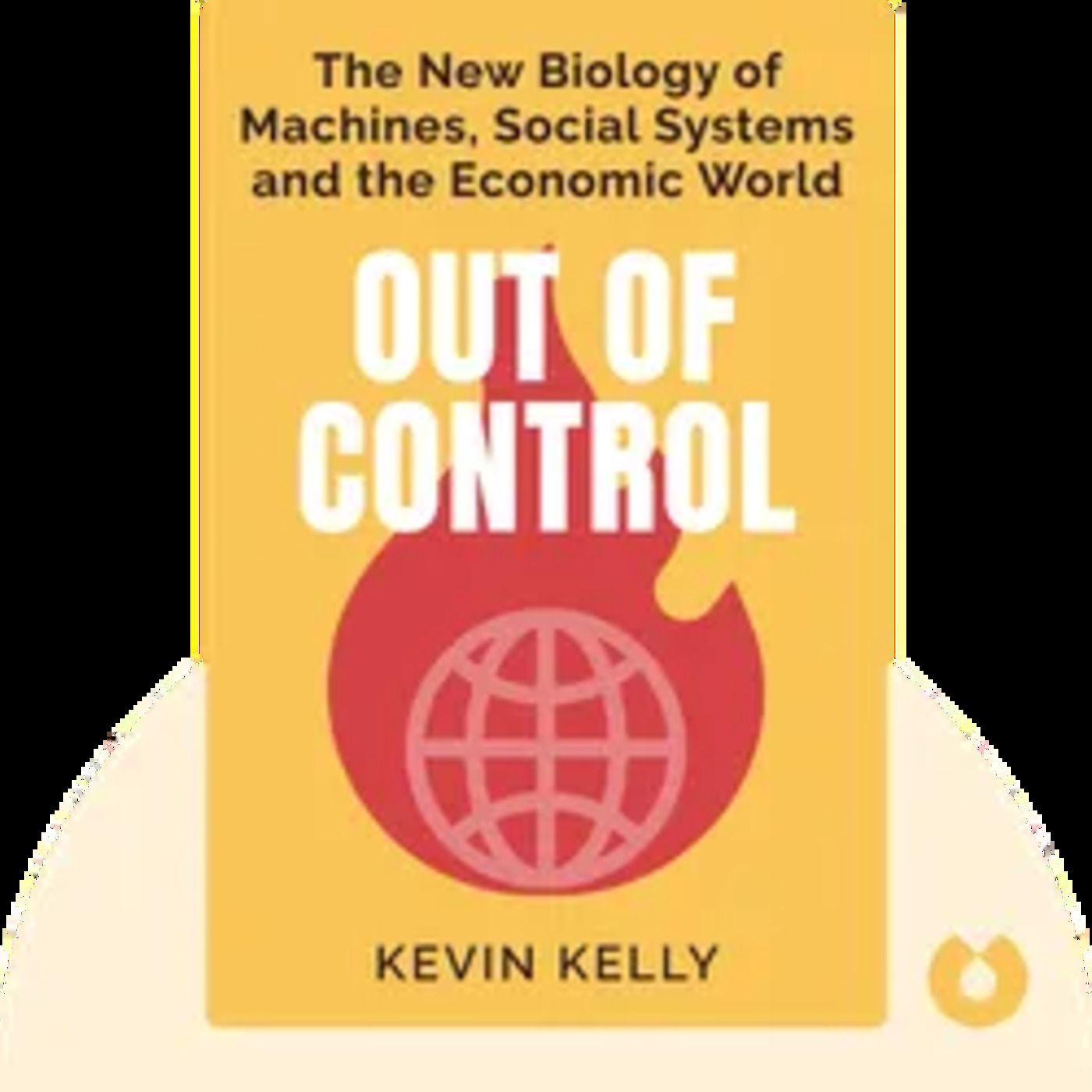 OUT OF CONTROL