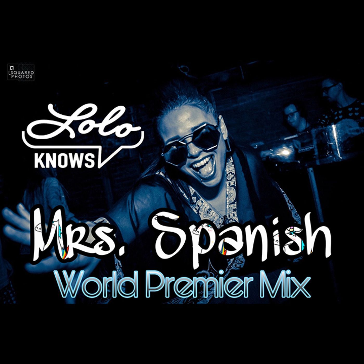 Mrs. Spanish by Lolo Knows, Cleveland/Akron