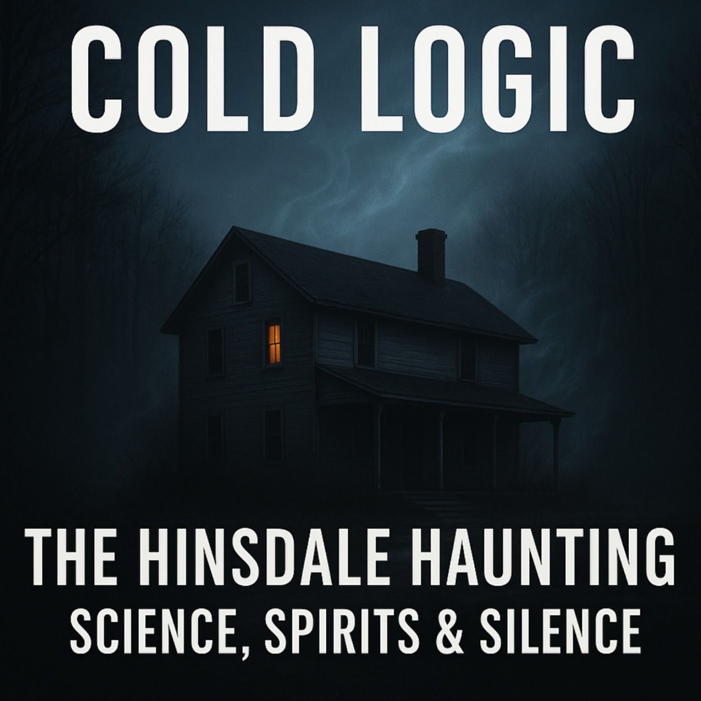 Hinsdale House: Echoes on the Hill | New York's Most Haunted Farmhouse