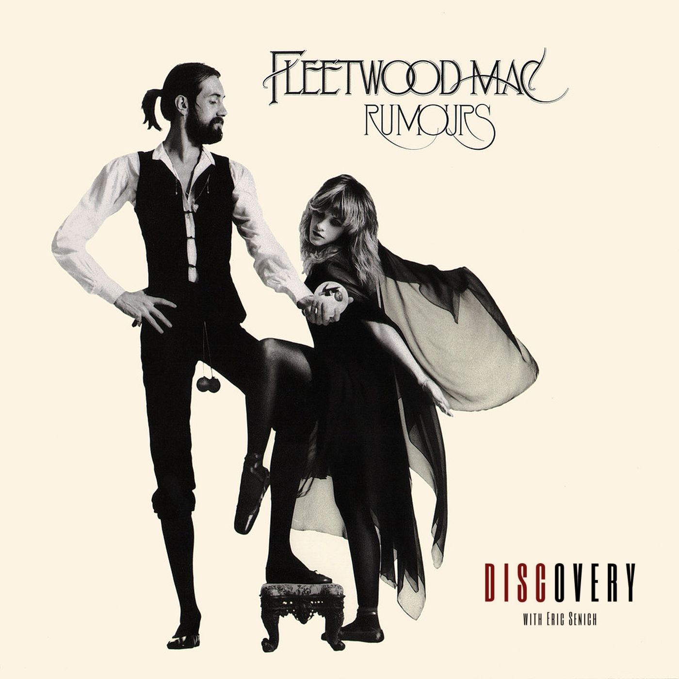 Episode 114 | Fleetwood Mac 'Rumours'