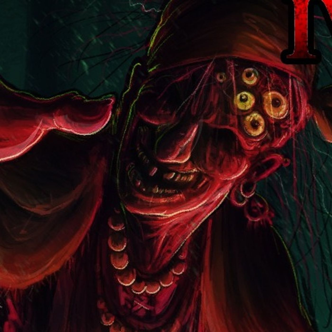 Historias De BRUJAS (Recopilación #4) 8 Historias De Terror - REDE