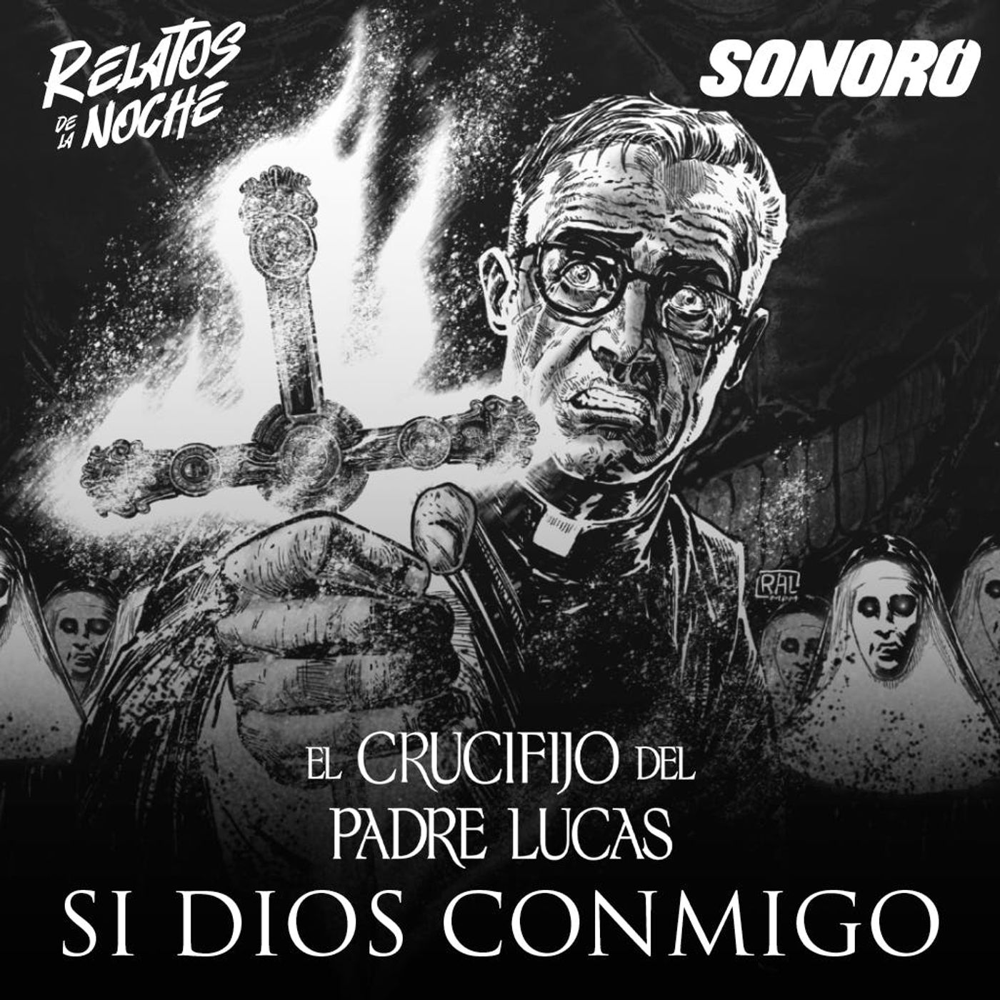 Crónicas Obscuras