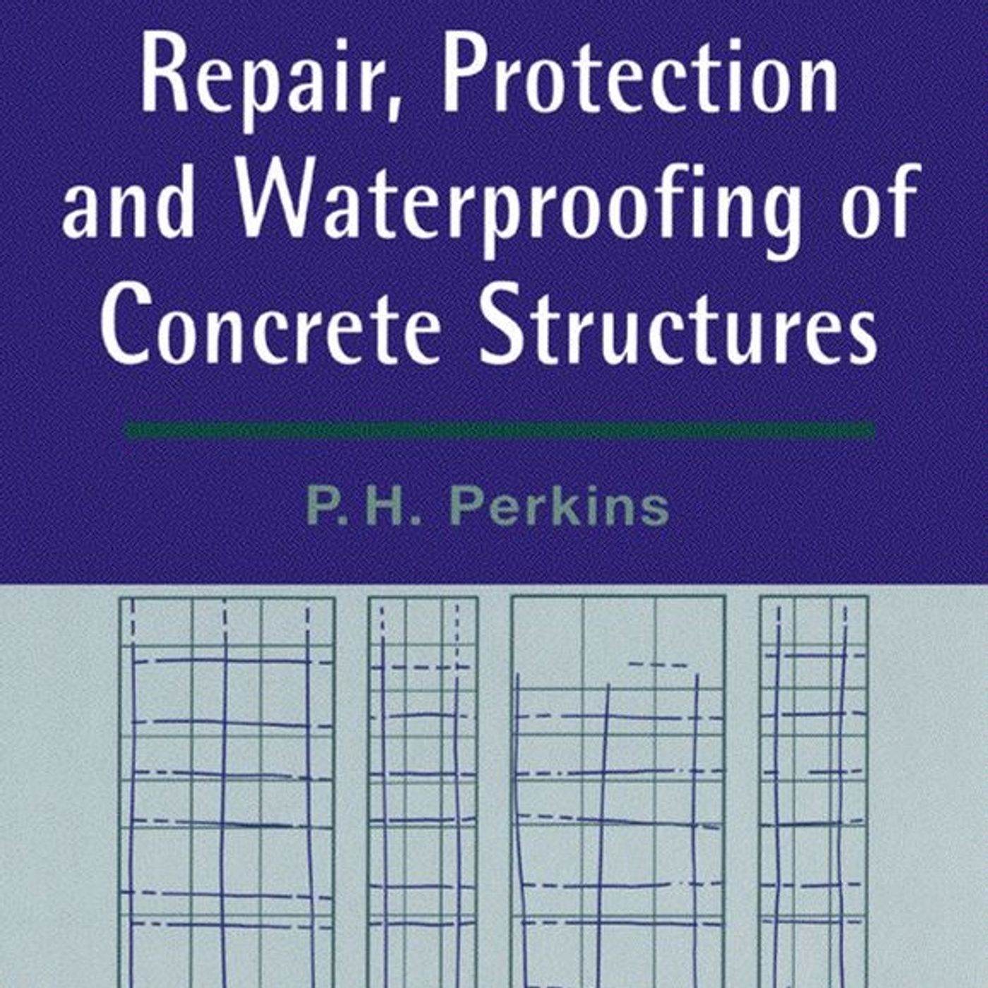 Repair, Protection and Waterproofing of Concrete Structures episode artwork