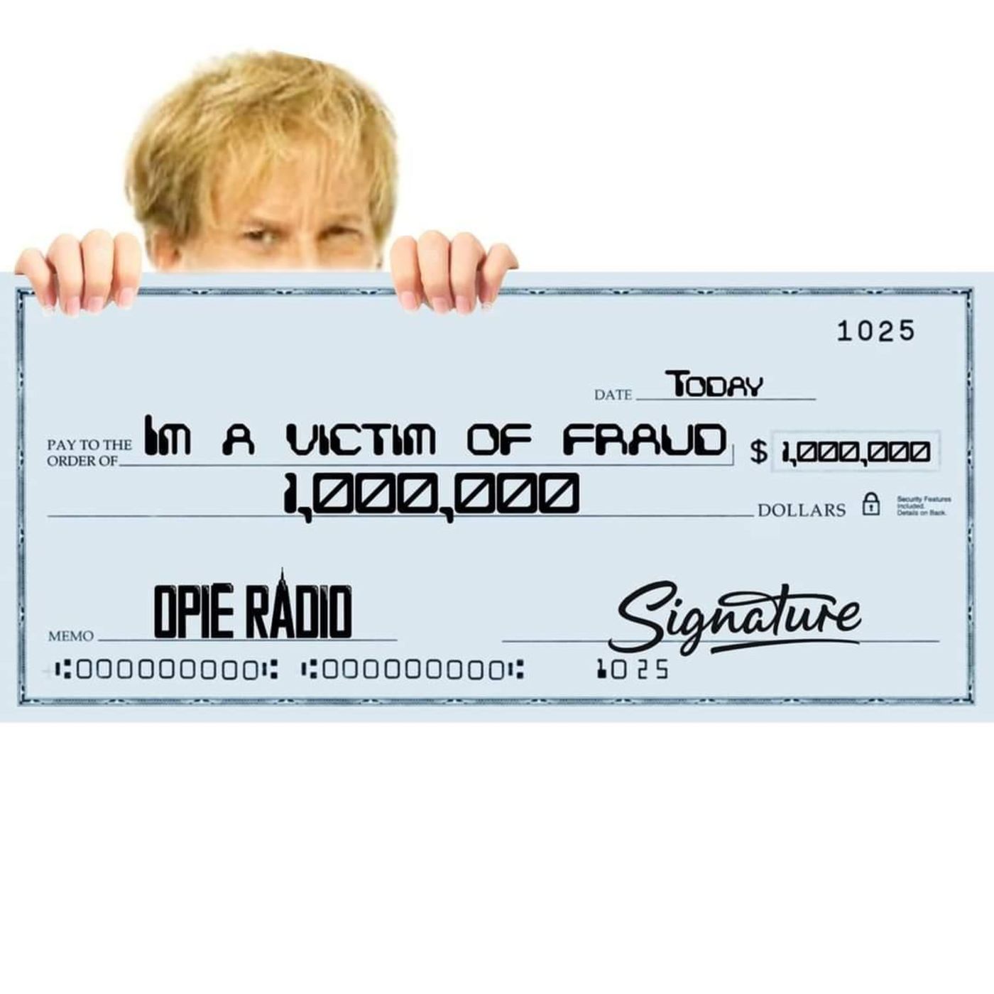 Ep 561: I'm a victim of fraud