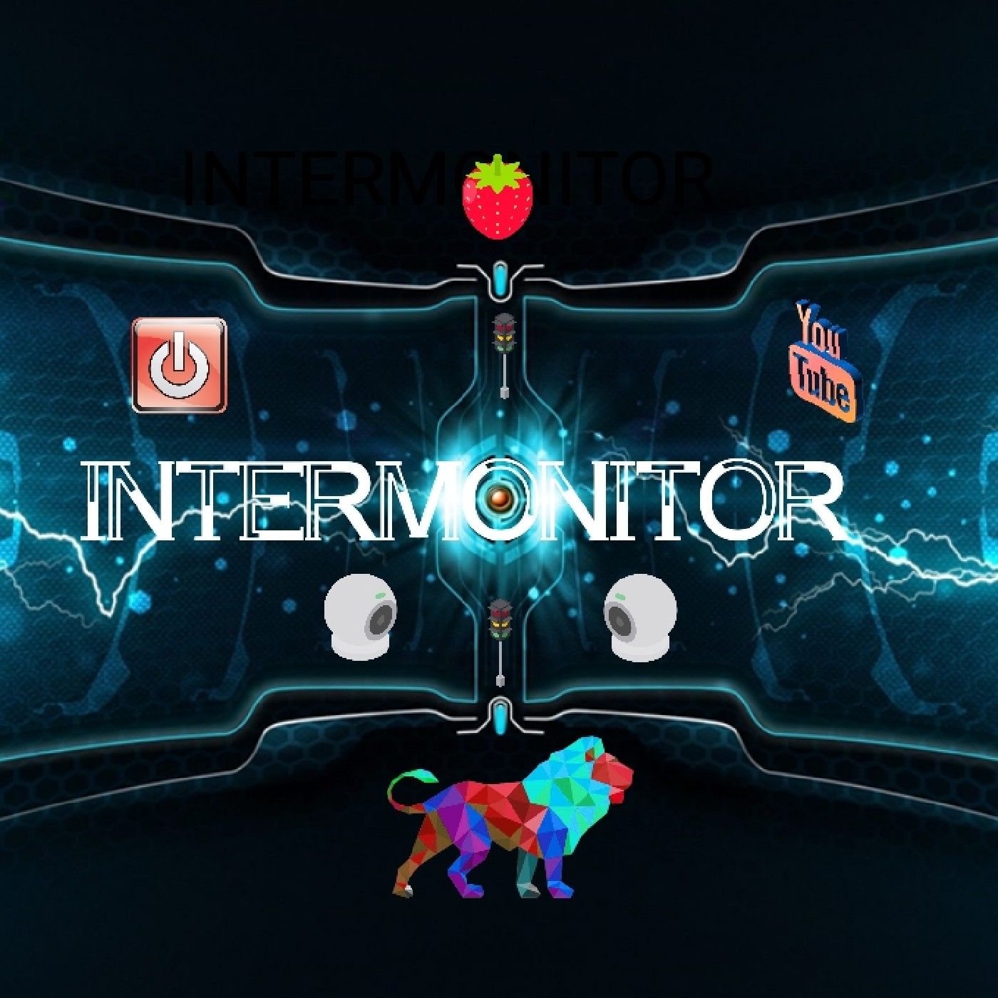 Orígenes Y Antecedentes de Intermonitor
