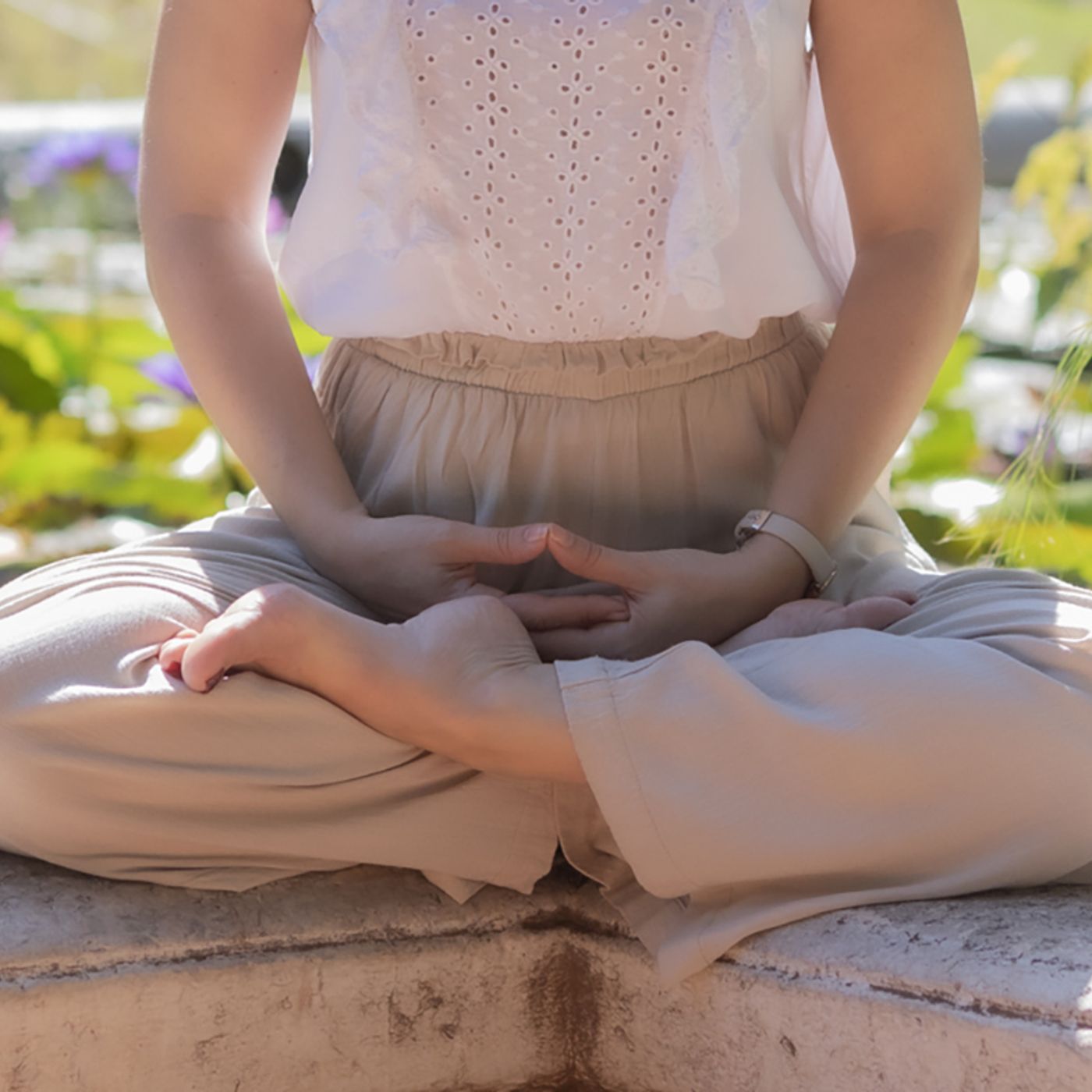 Meditaciones y contemplaciones