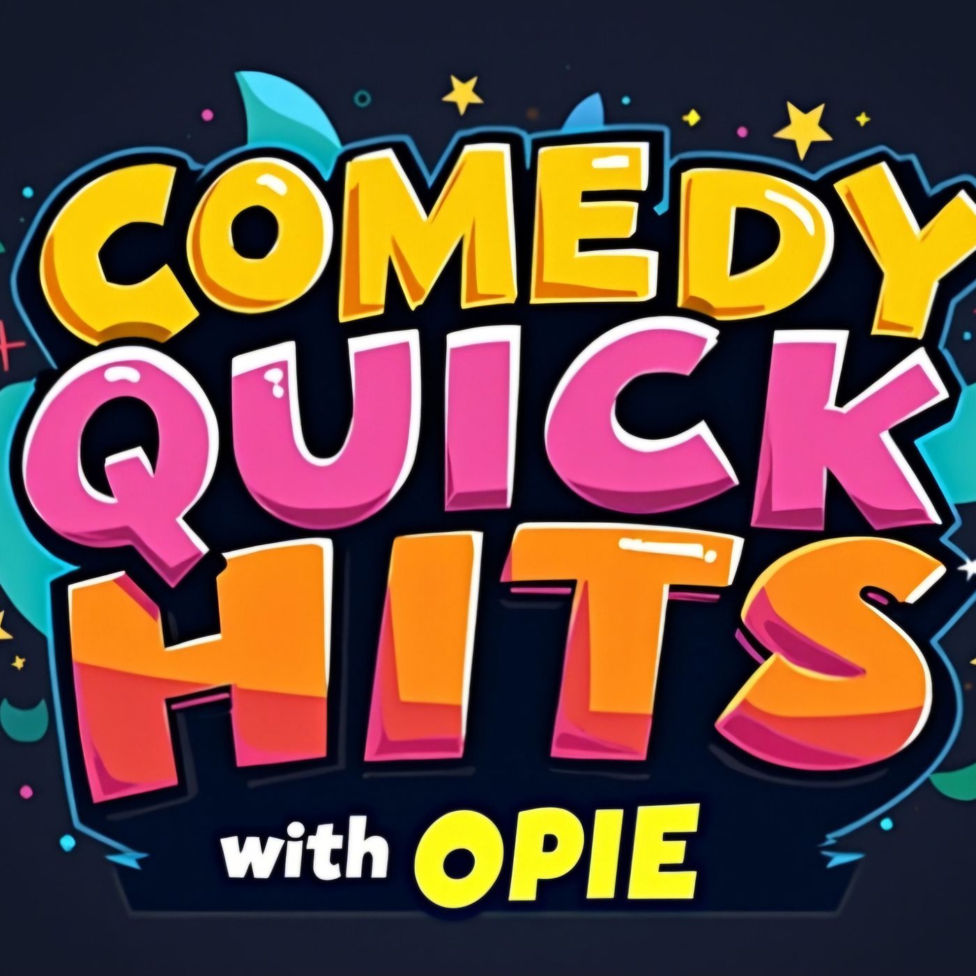 Ep 947: Comedy Quick Hits with Opie | He knew I was weak