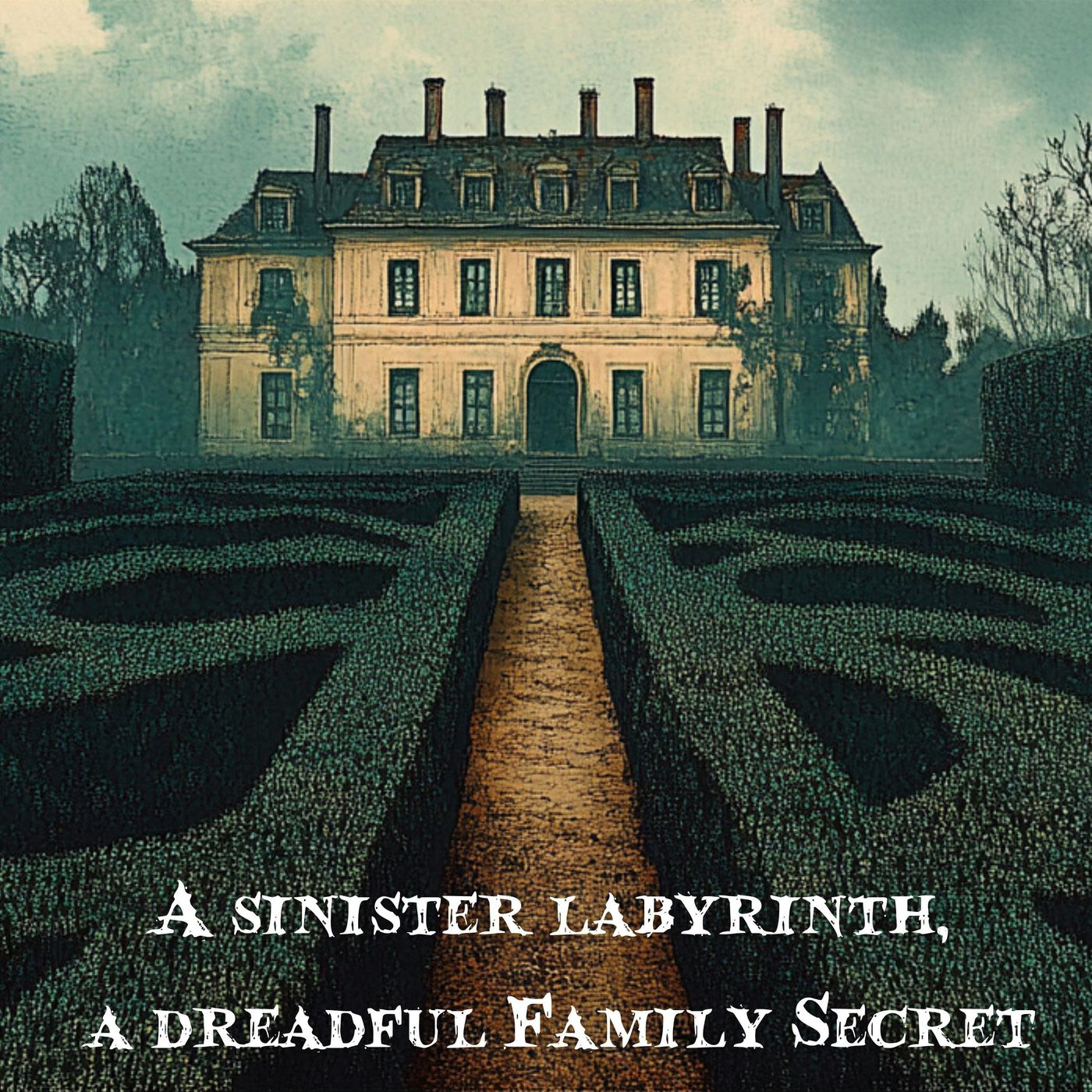 Mr Humphreys and His Inheritance by M R James
