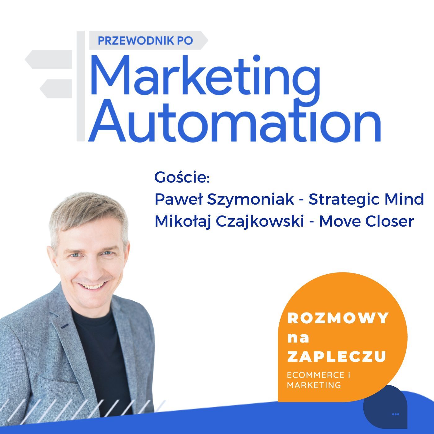 Rozmowy na Zapleczu | Ecommerce i Marketing | Sklep Internetowy Sprzedaż Online Biznes