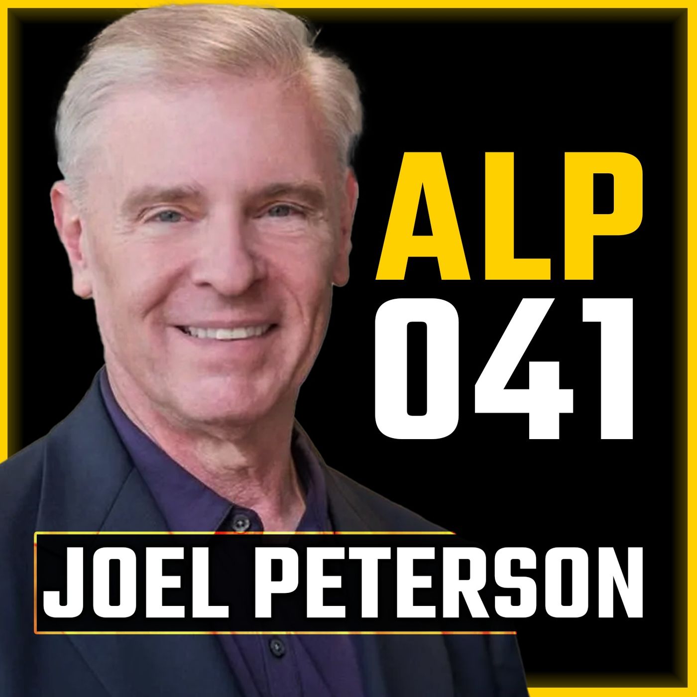 Adaptive Leaders Podcast