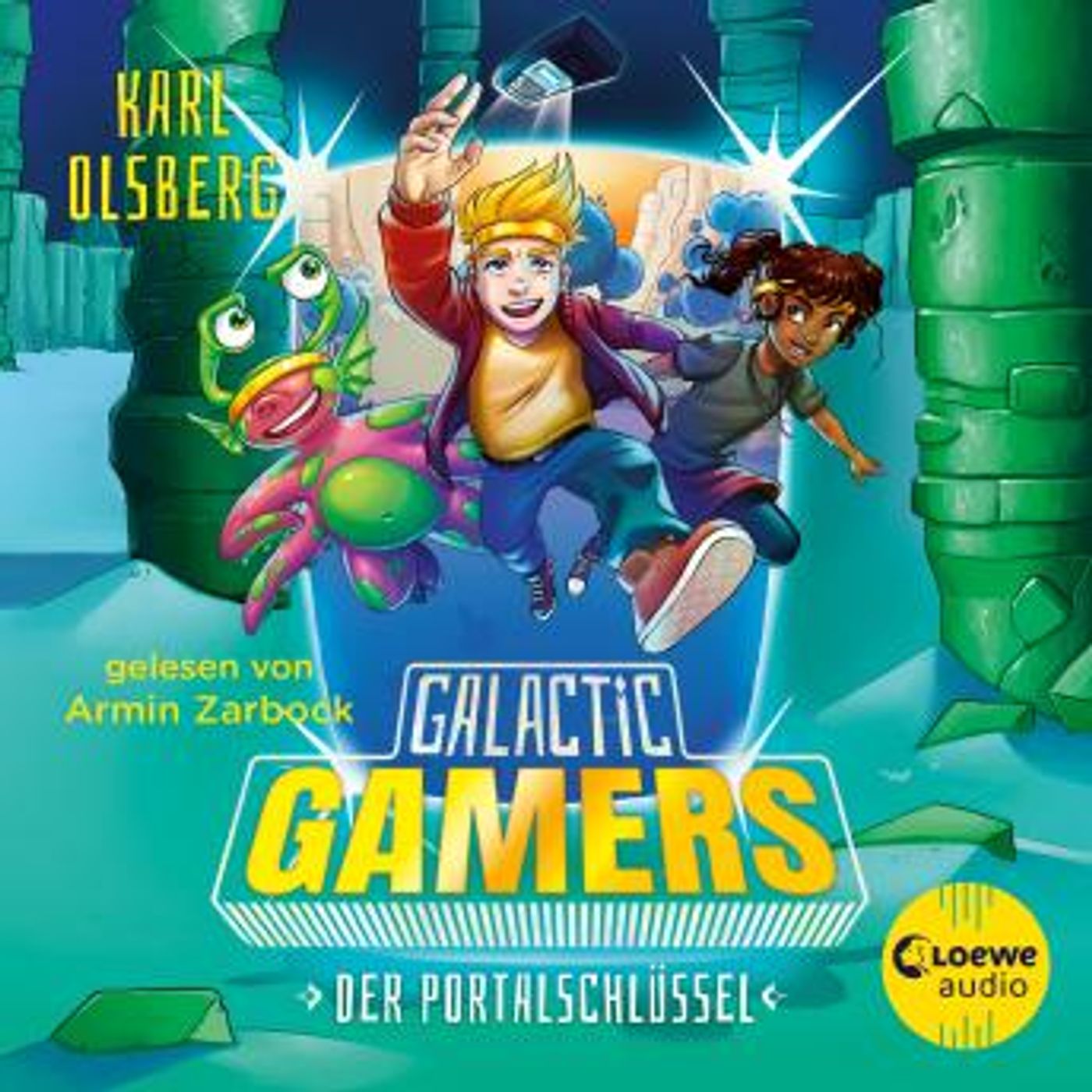 Download Latest Full Audiobooks in Science Fiction & Fantasy, Fantasy