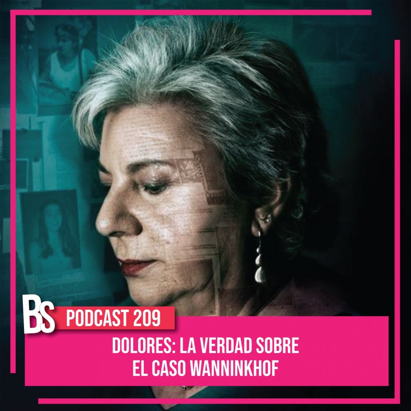 Blog En Serie
