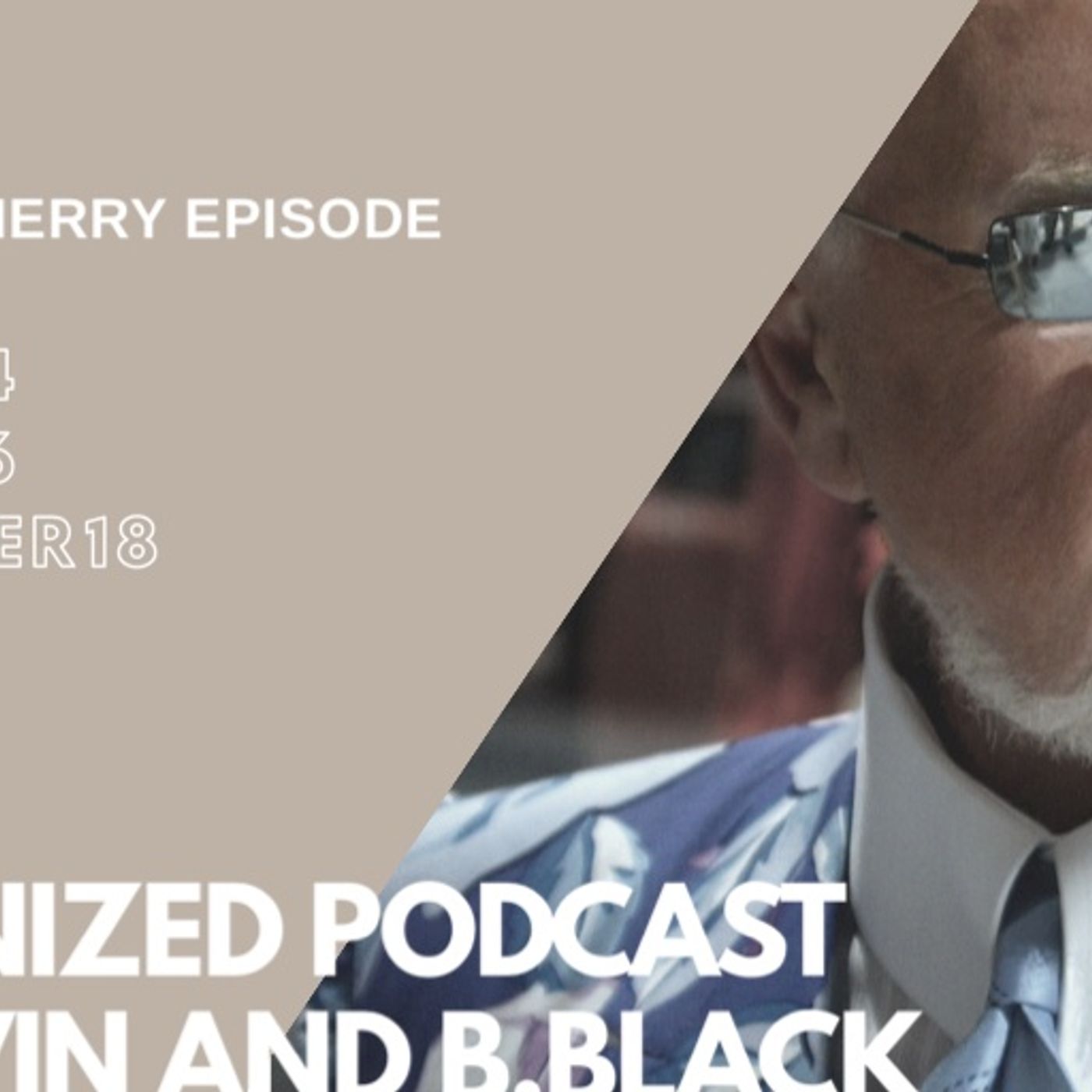 S04E06 - Don "You people" Cherry S04E06 - Don "You people" Cherry