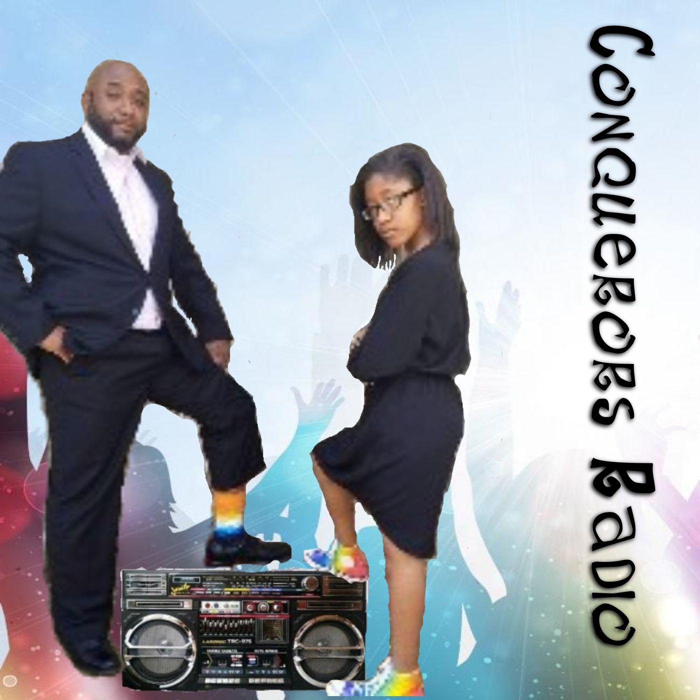 Conquerors Radio