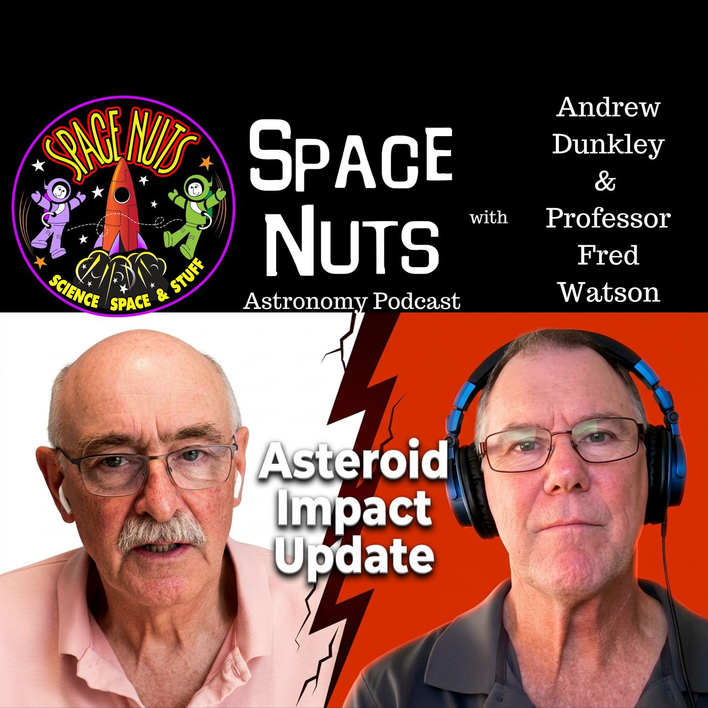 Asteroids, Comets & the Latest from the DART Mission: A Cosmic Update