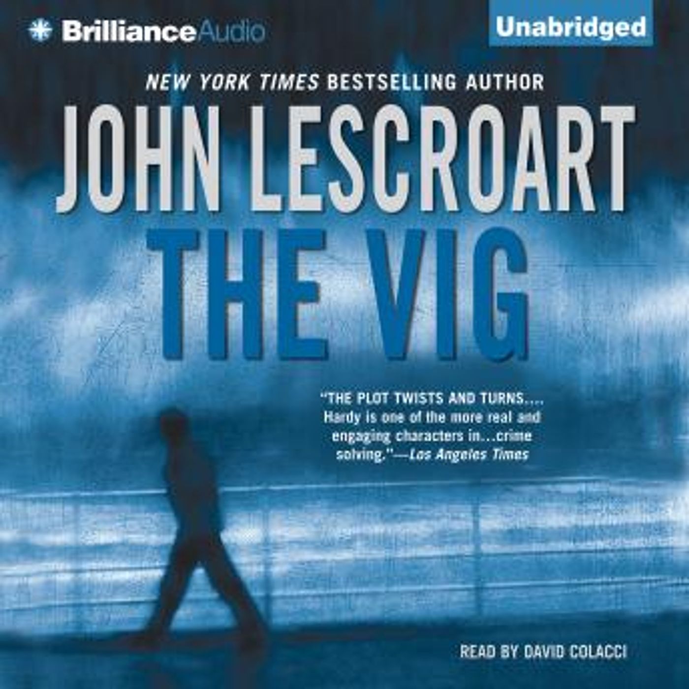 Listen to New Full Audiobooks in Mystery, Thriller & Horror, Legal & Political