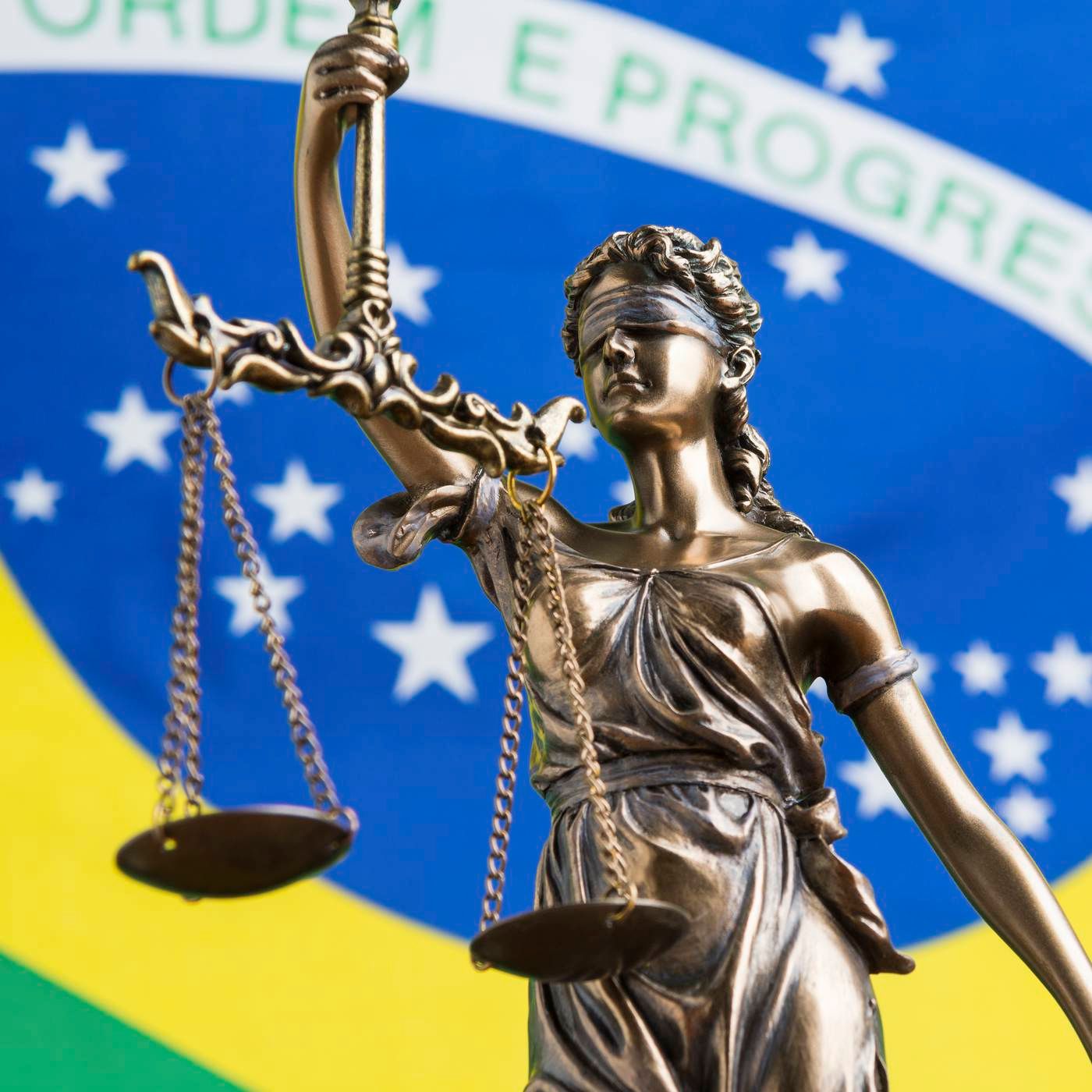 Projeto convoca plebiscito sobre foro privilegiado e prisão em segunda instância episode artwork