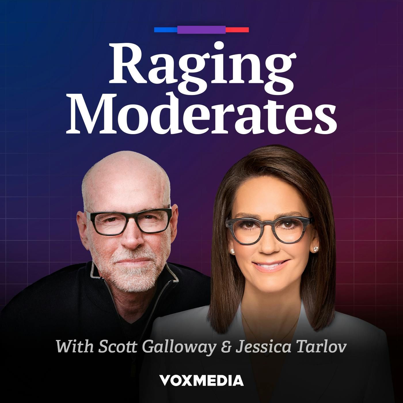 The Prof G Pod with Scott Galloway