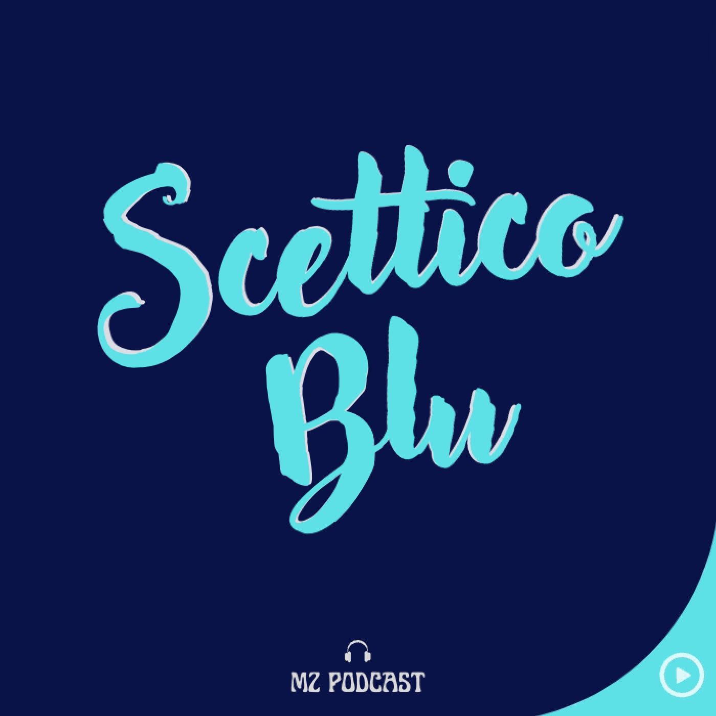 Scettico Blu