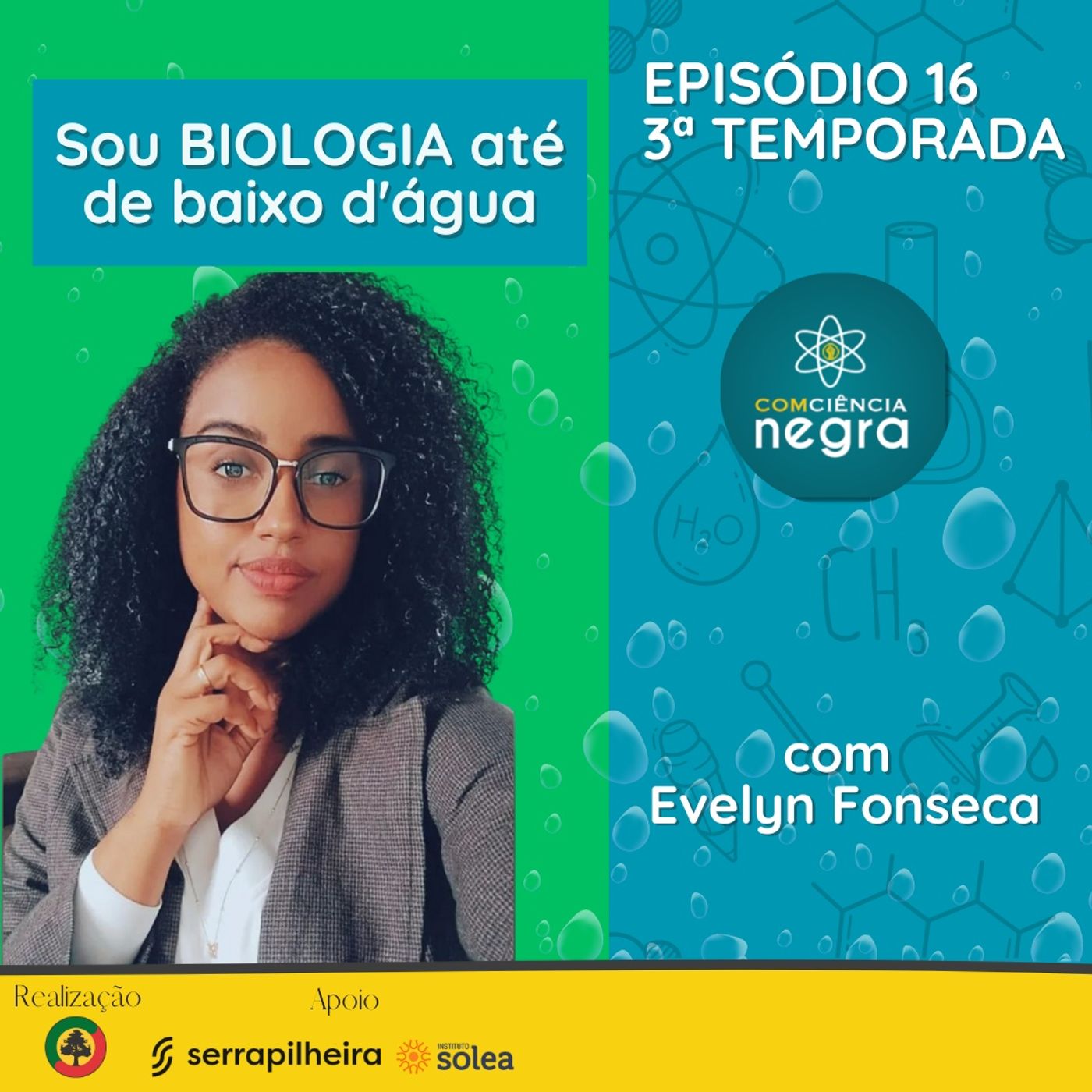 ComCiência Negra
