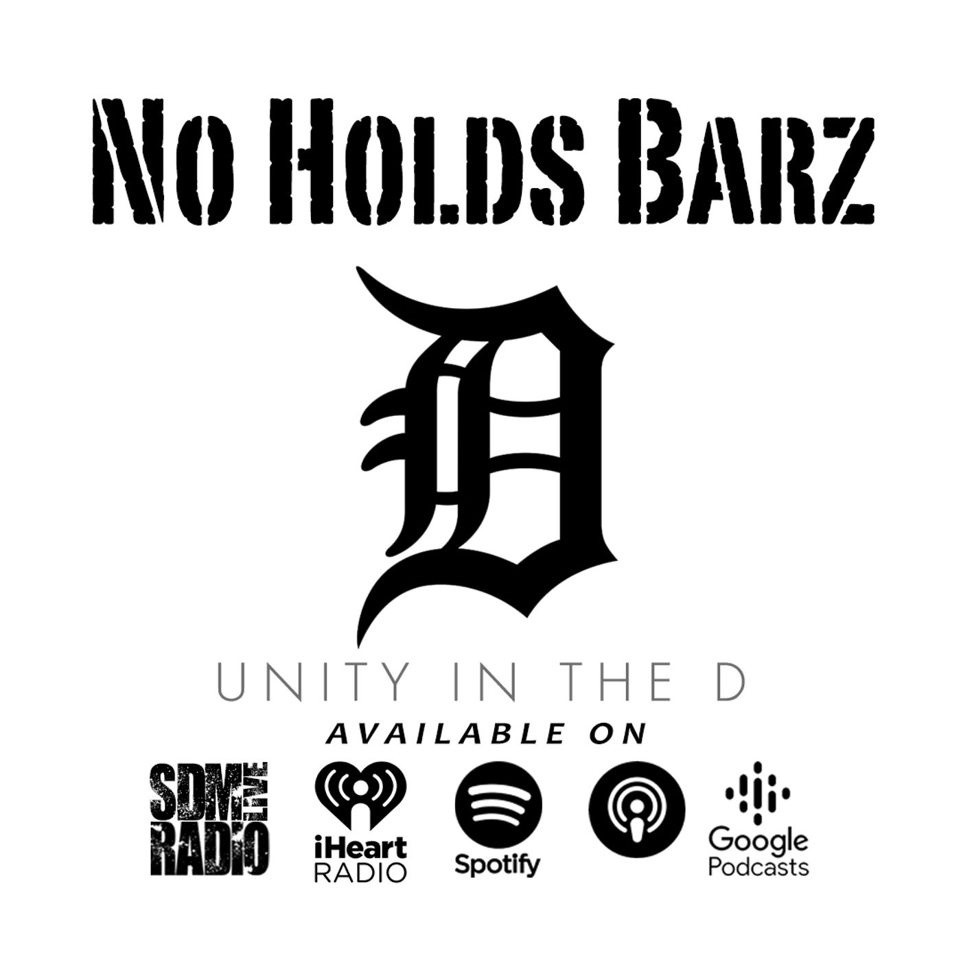 No Holds Bar | Nick P.