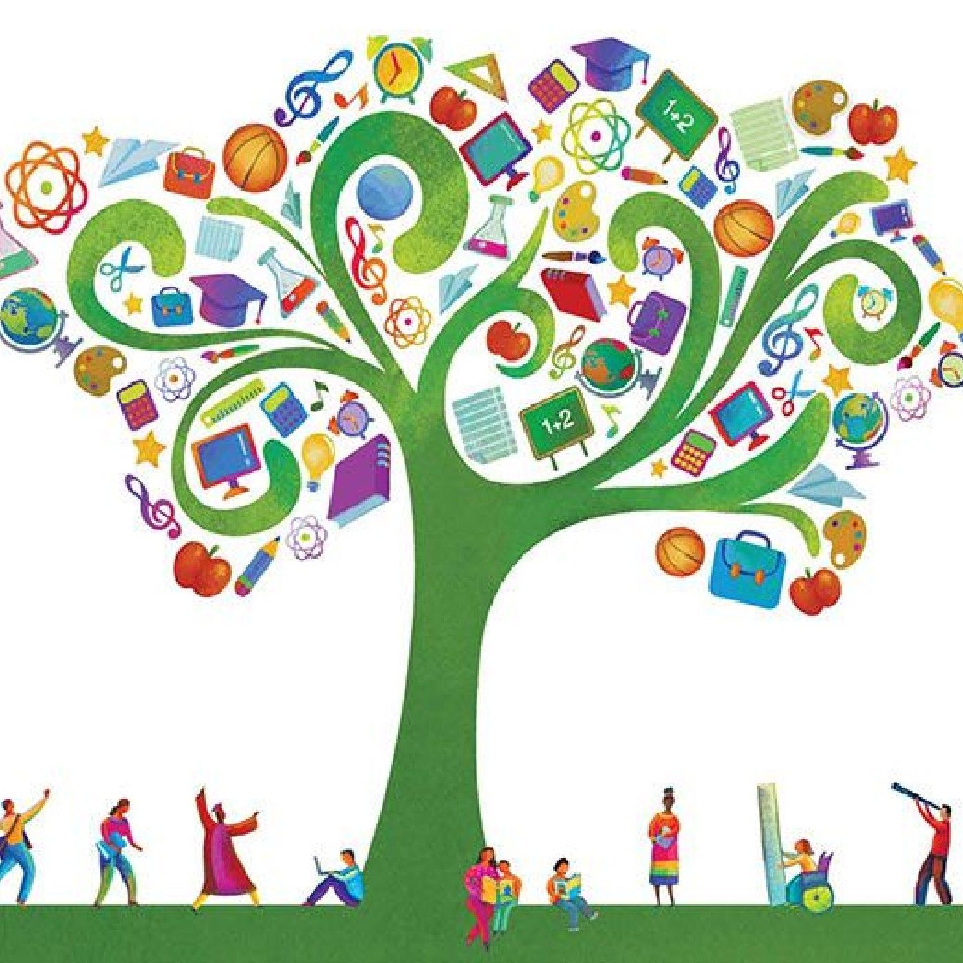 Ciencias en otras palabras